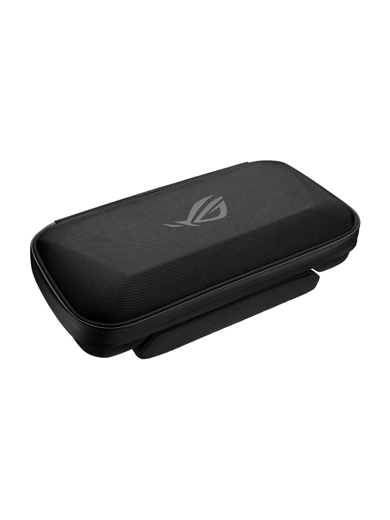 Image 4 of 7 of Asus ROG Xbox Ally - (2-in-1) Premium Travel Case - Black