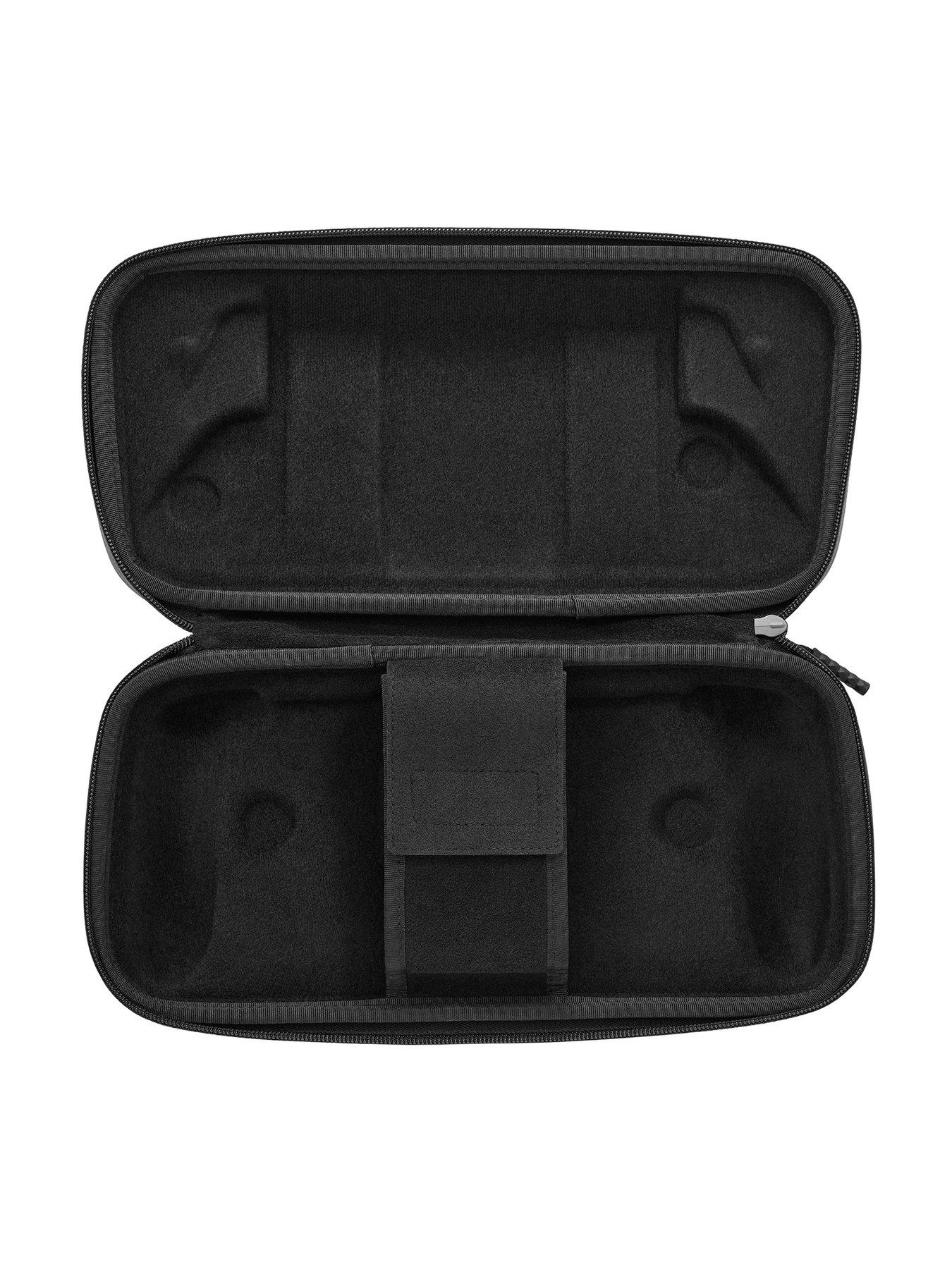 Image 5 of 7 of Asus ROG Xbox Ally - (2-in-1) Premium Travel Case - Black