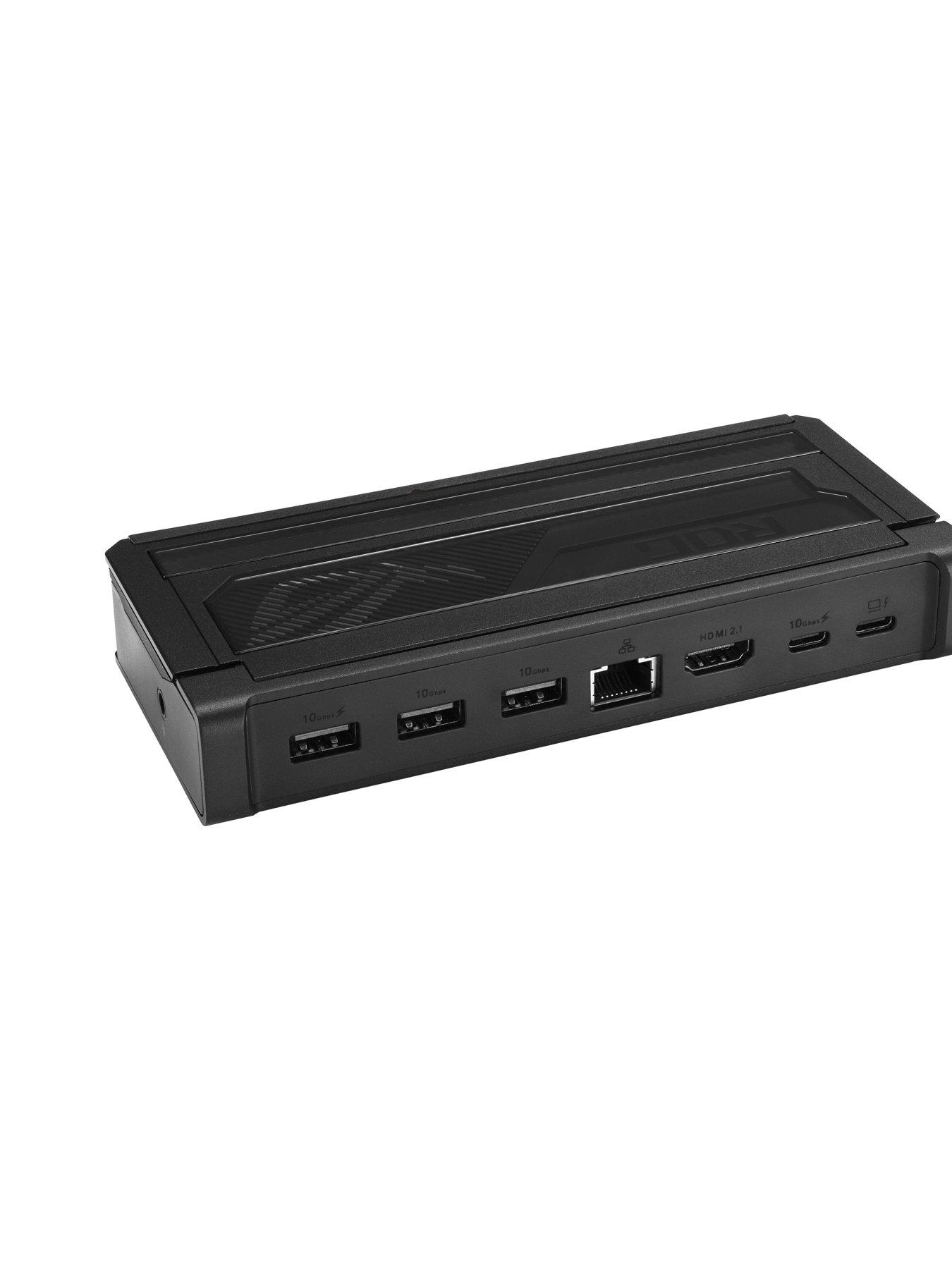 Image 2 of 7 of Asus ROG Bulwark Dock DG300