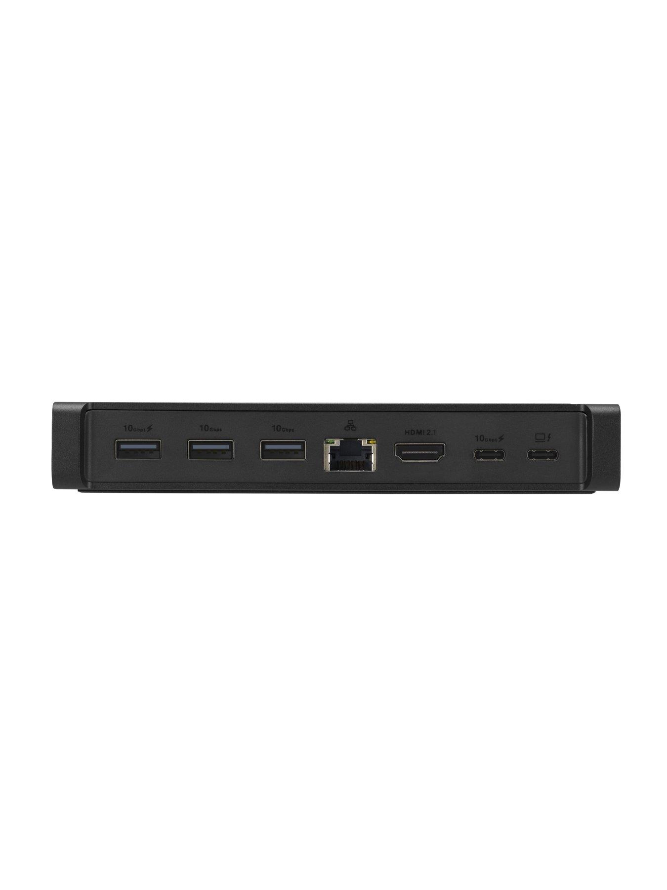 Image 4 of 7 of Asus ROG Bulwark Dock DG300