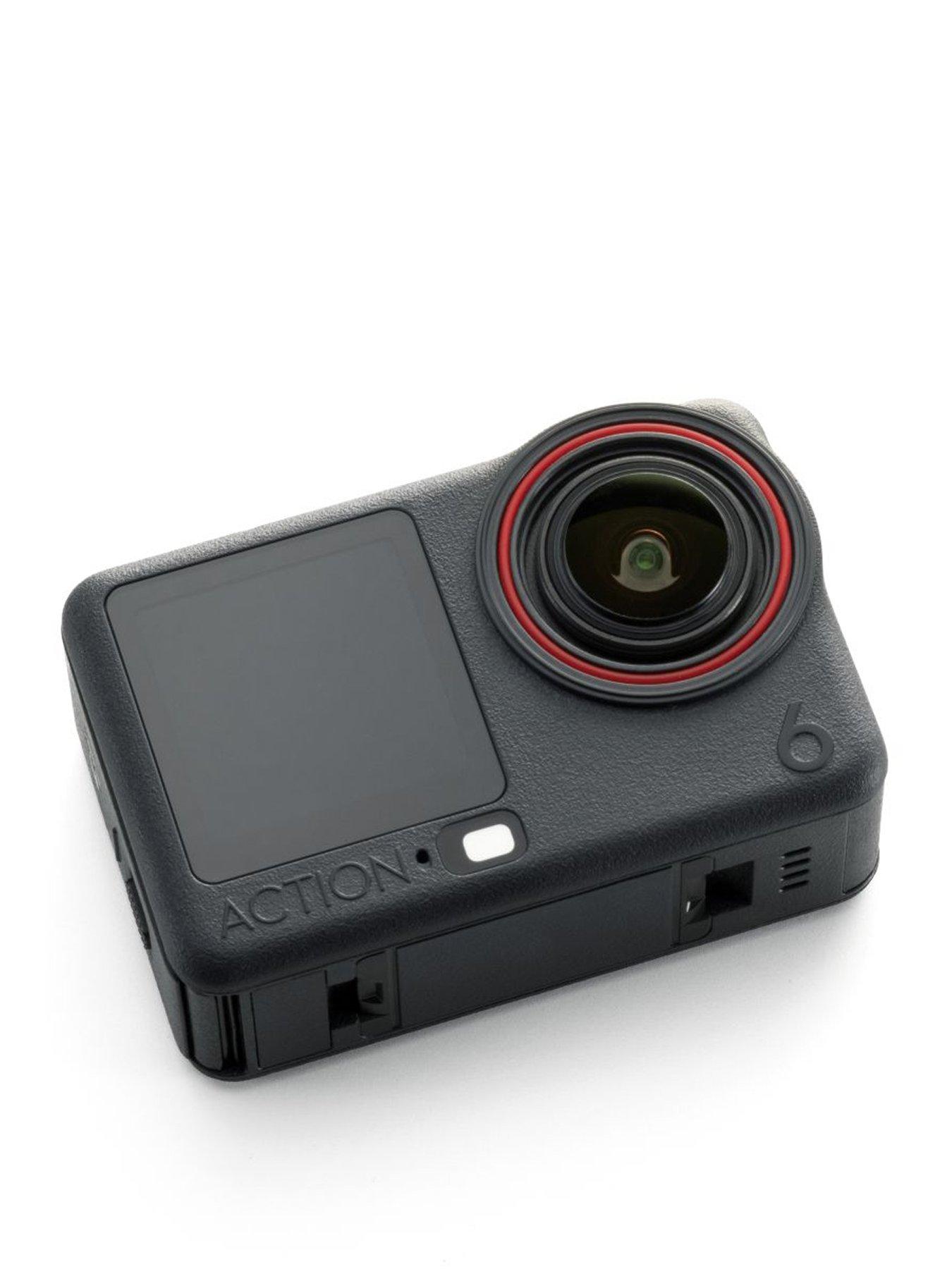 DJI Osmo Action 6 Standard Combo