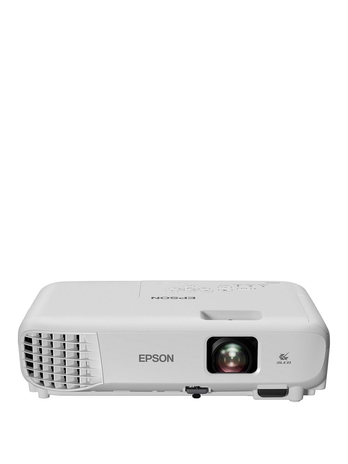 Epson EB-W53 Lamp Projector