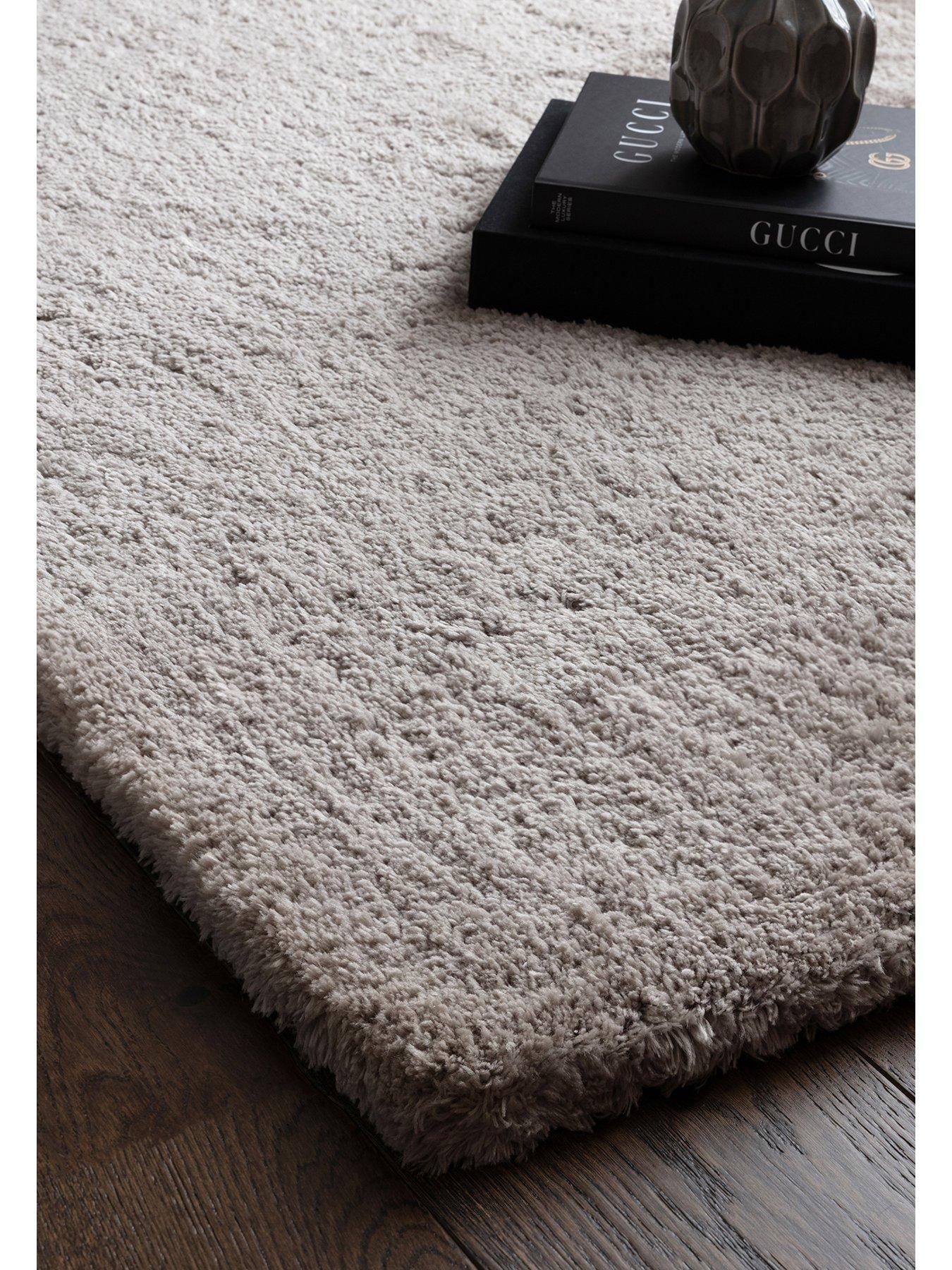 Image 3 of 7 of Asiatic Opulence Rug - Silver