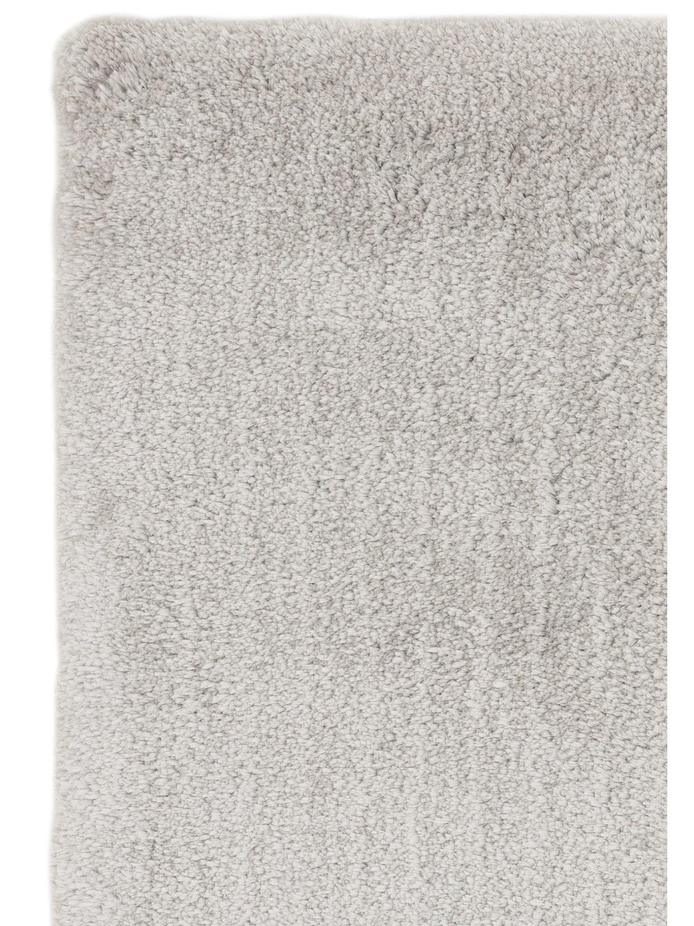 Image 4 of 7 of Asiatic Opulence Rug - Silver
