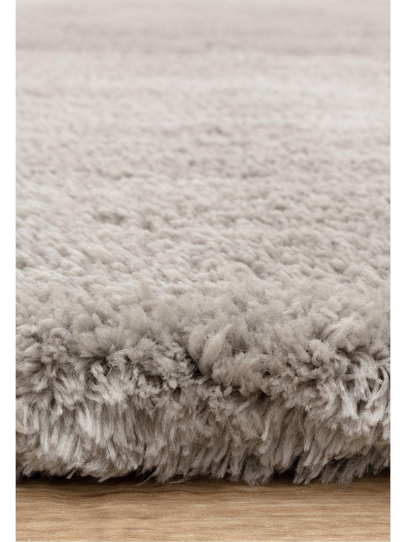 Image 7 of 7 of Asiatic Opulence Rug - Silver