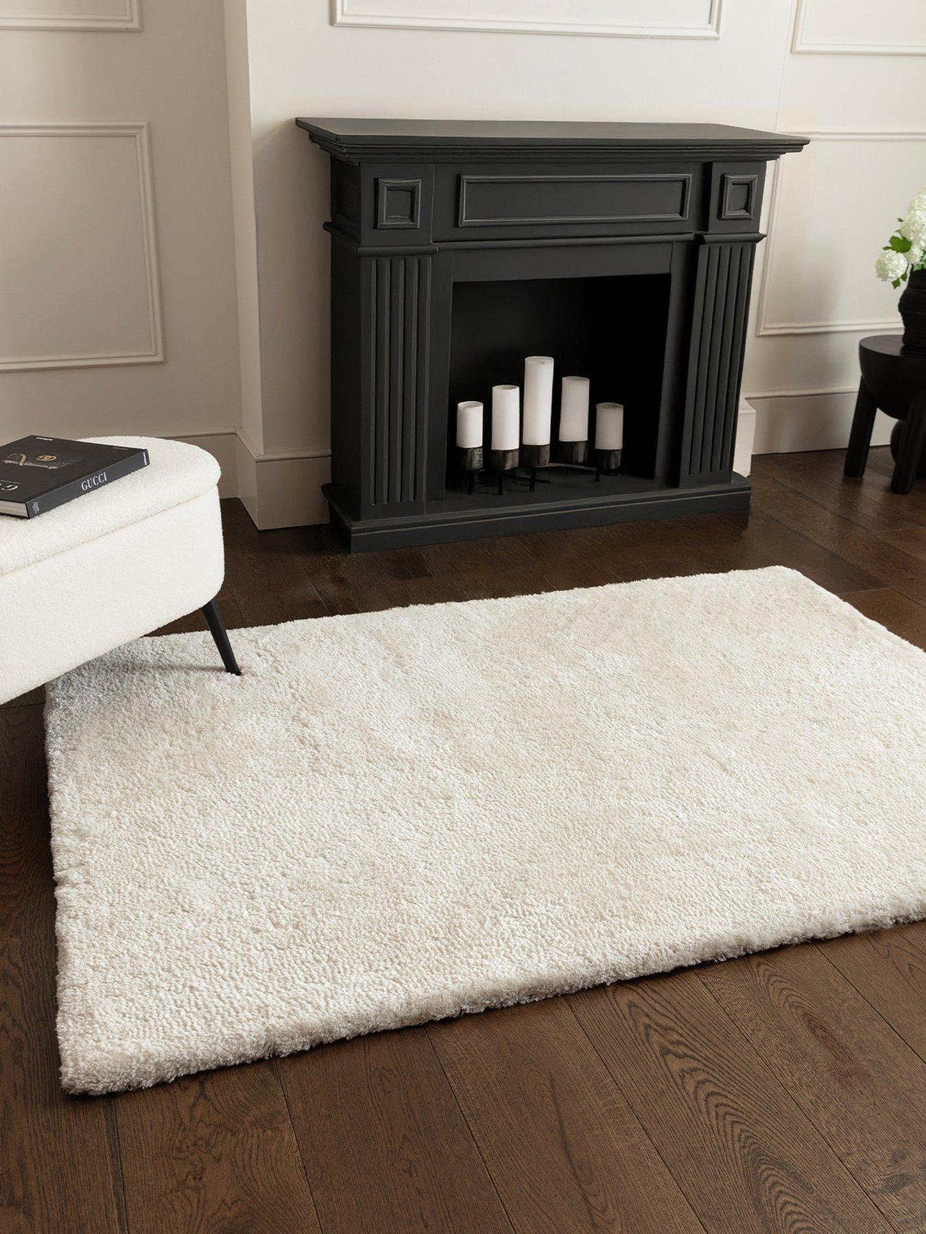 Asiatic Opulence Rug - Ivory