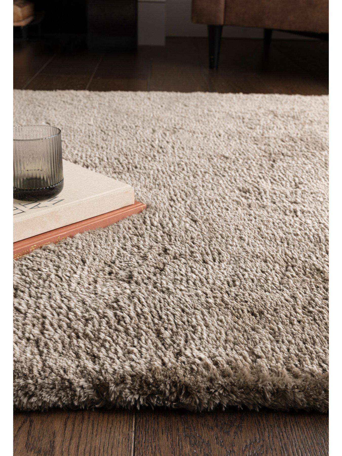 Image 3 of 7 of Asiatic Opulence Rug - Taupe