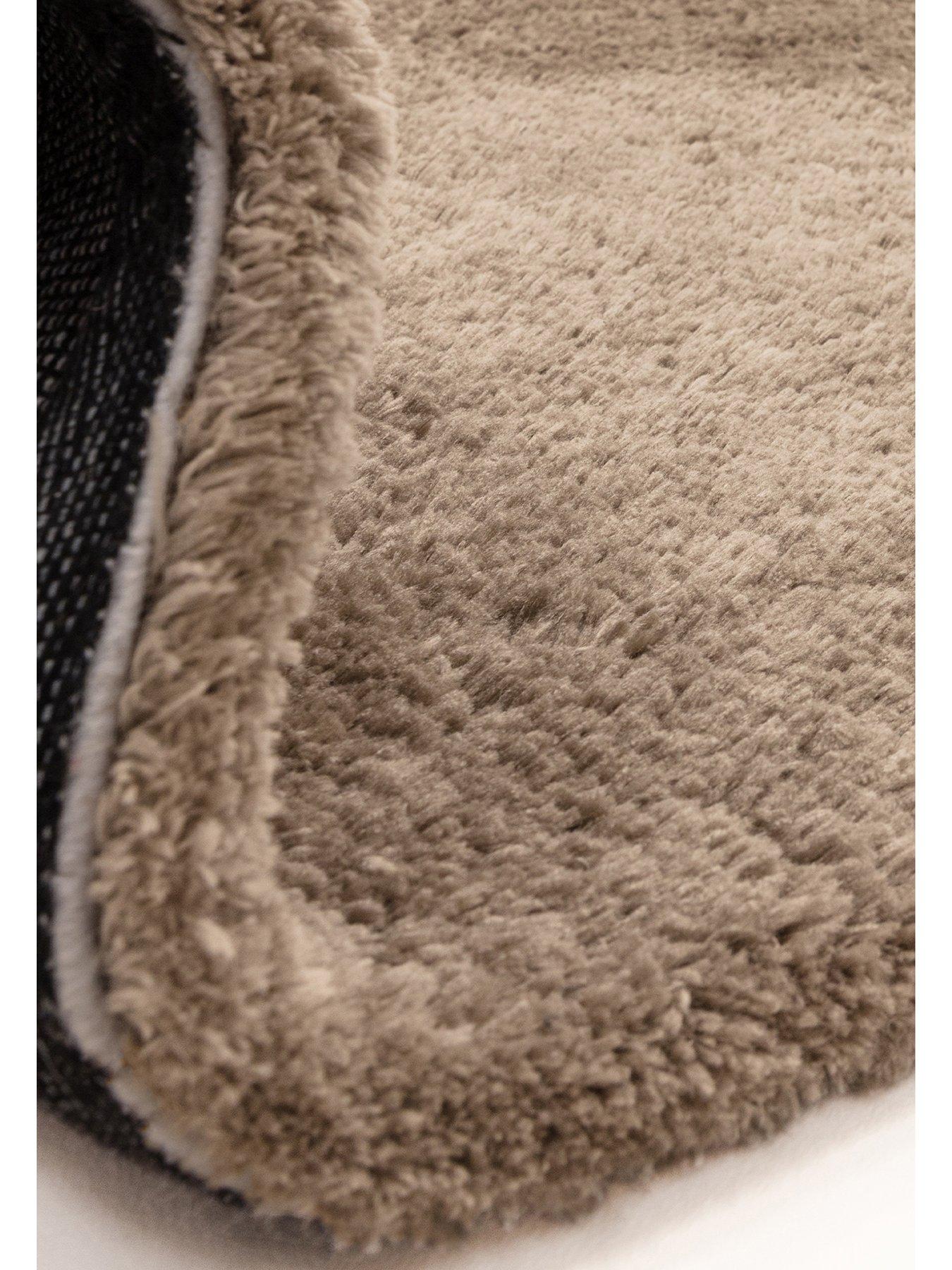 Image 5 of 7 of Asiatic Opulence Rug - Taupe