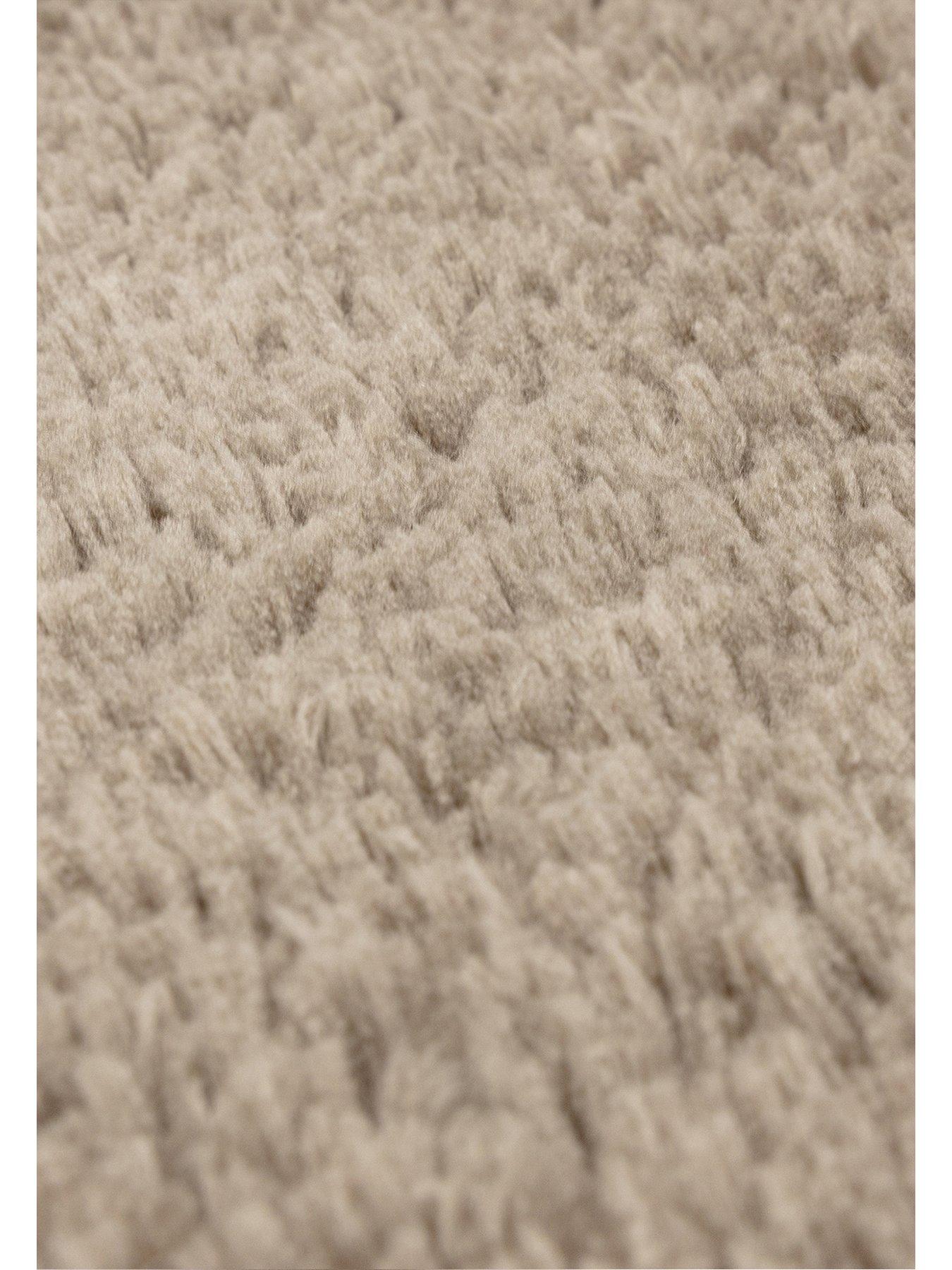 Image 6 of 7 of Asiatic Opulence Rug - Taupe