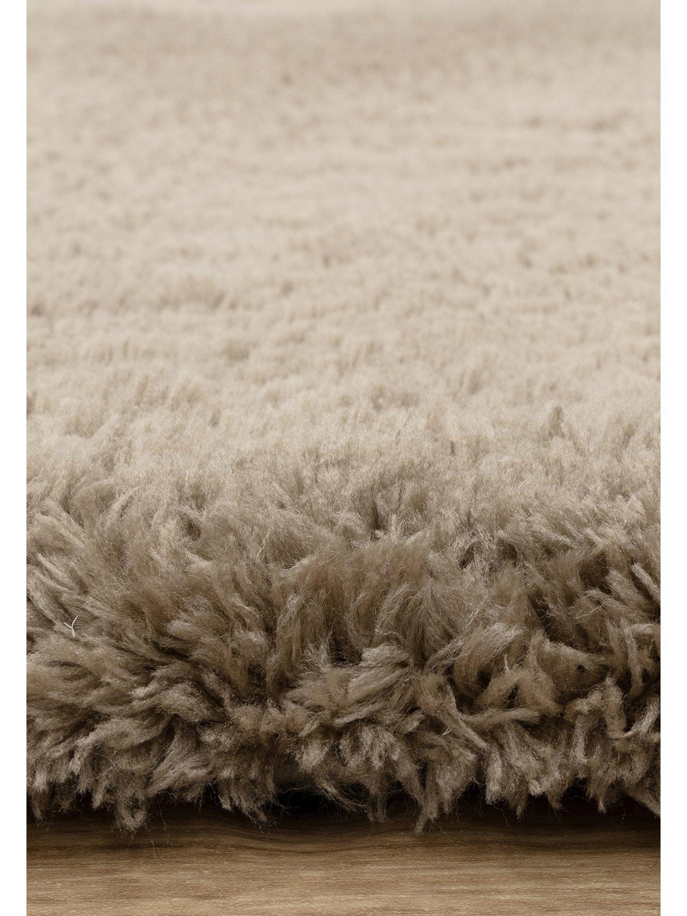 Image 7 of 7 of Asiatic Opulence Rug - Taupe
