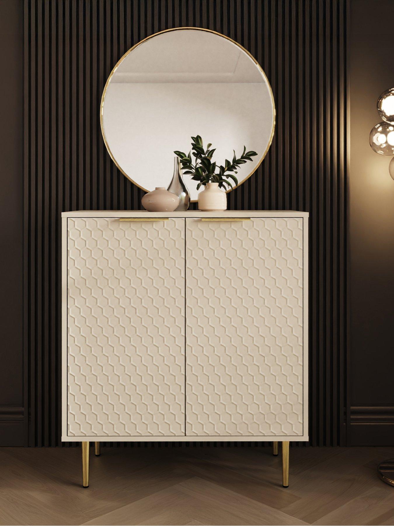 GFW Azariah Compact Sideboard