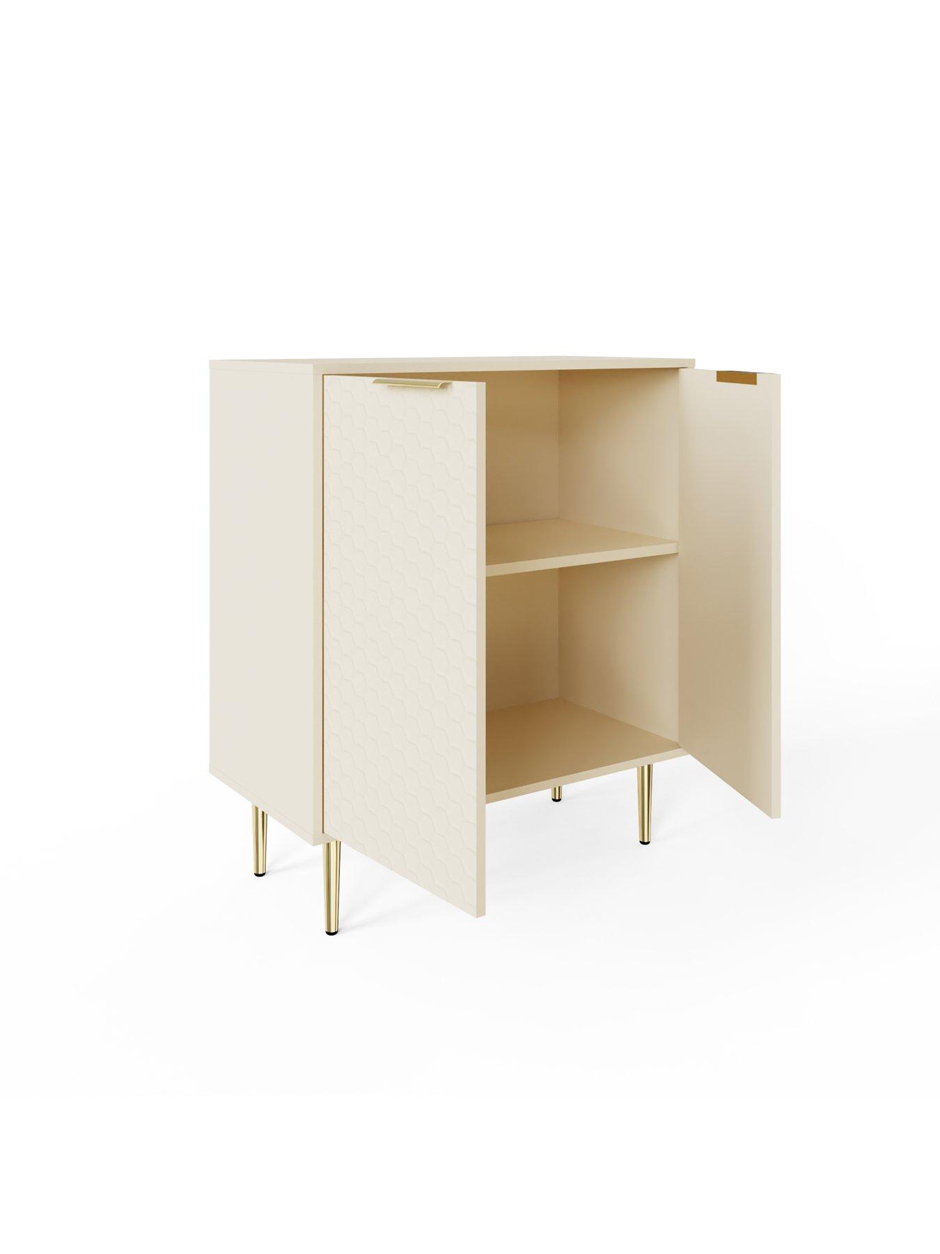 Image 4 of 7 of GFW Azariah Compact Sideboard