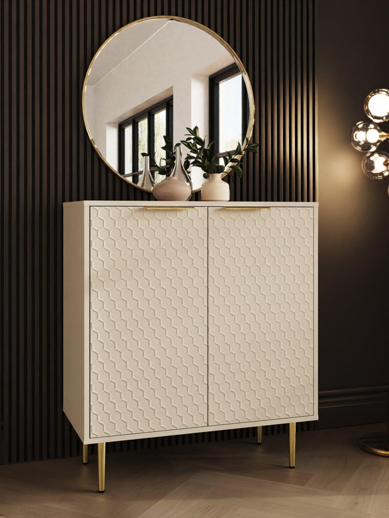 Image 5 of 7 of GFW Azariah Compact Sideboard