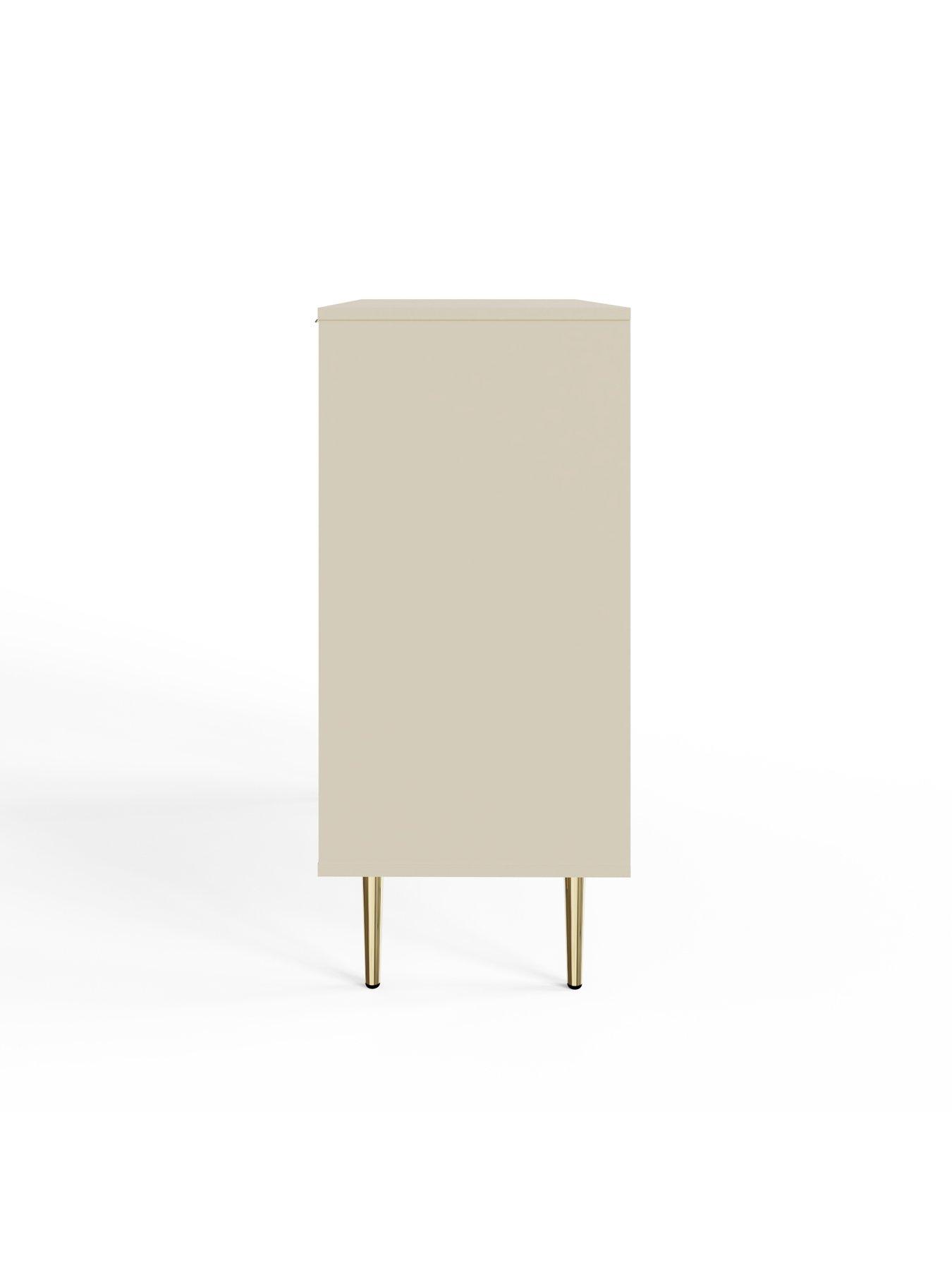 Image 6 of 7 of GFW Azariah Compact Sideboard