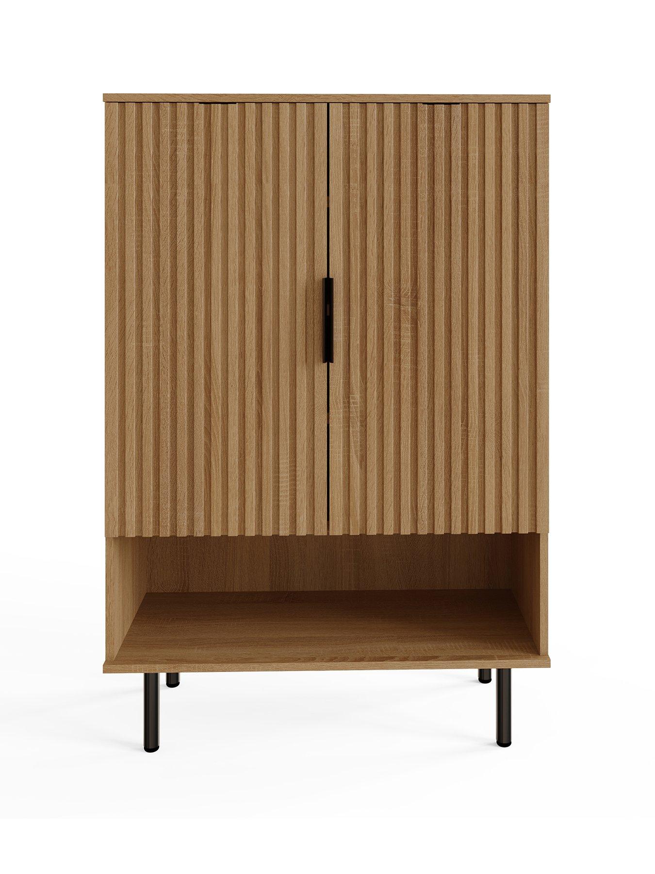 Image 2 of 7 of GFW Nervata Multi Unit Storage Cabinet - FSC&reg; Certified