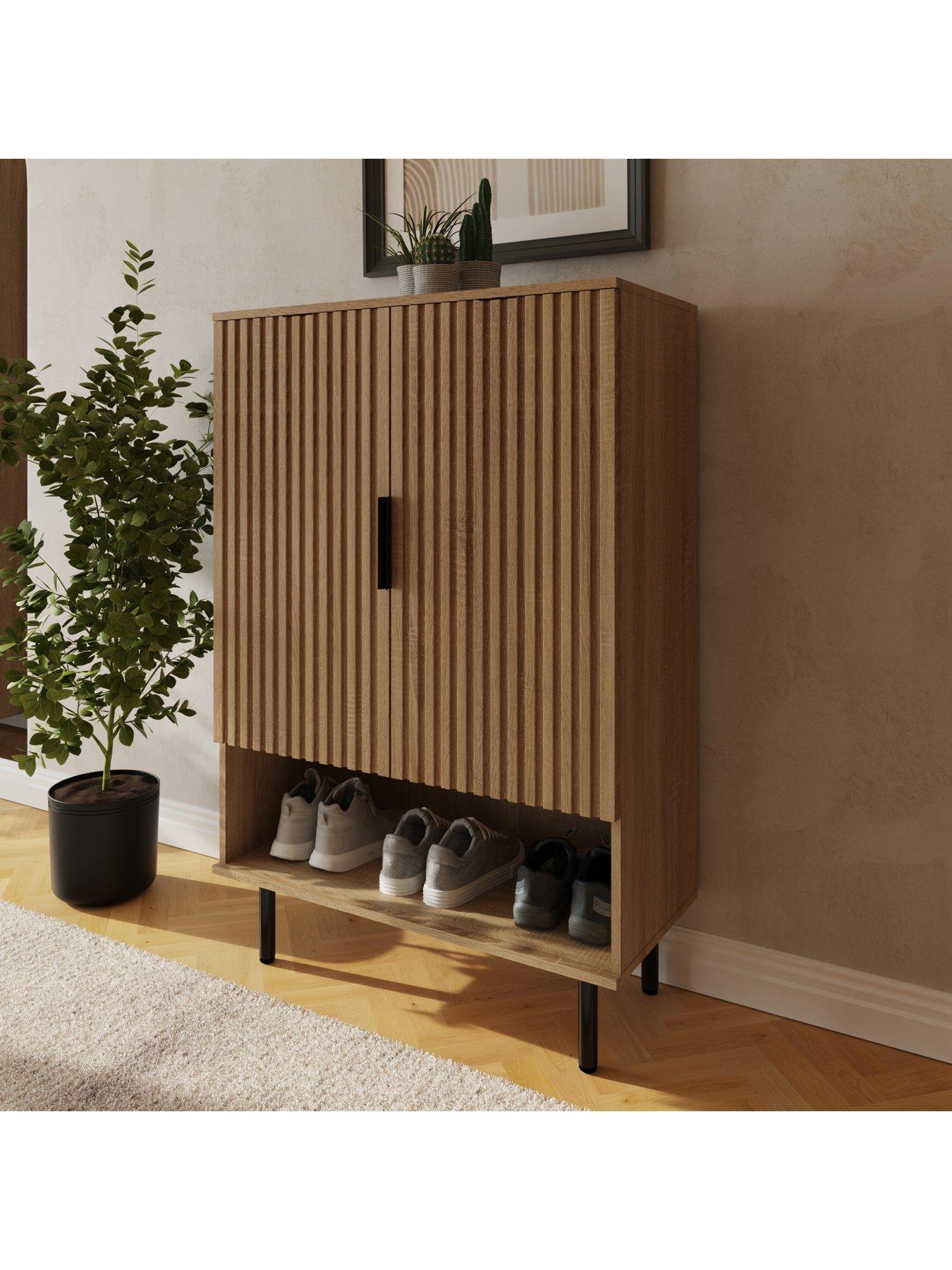 Image 5 of 7 of GFW Nervata Multi Unit Storage Cabinet - FSC&reg; Certified