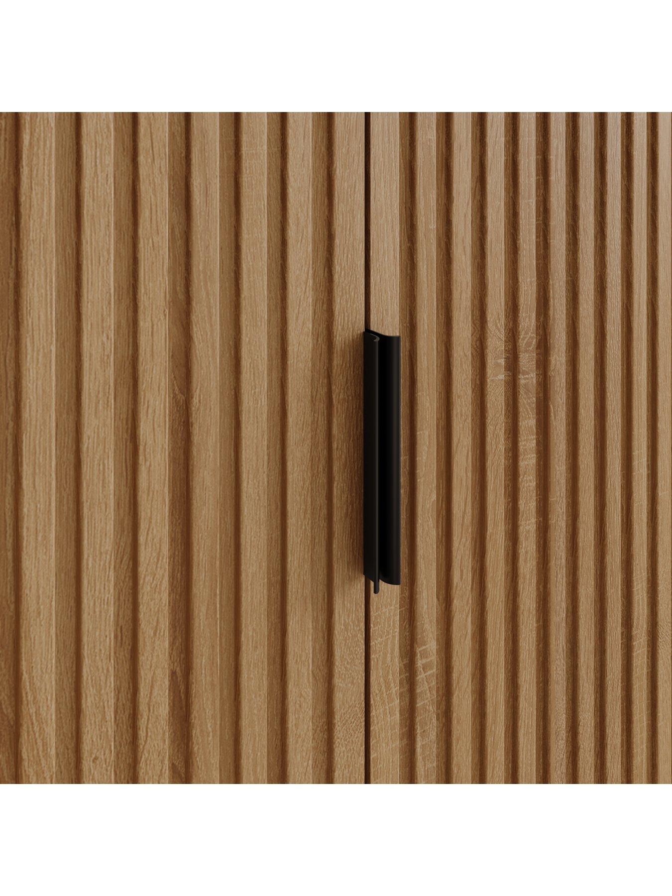 Image 6 of 7 of GFW Nervata Multi Unit Storage Cabinet - FSC&reg; Certified