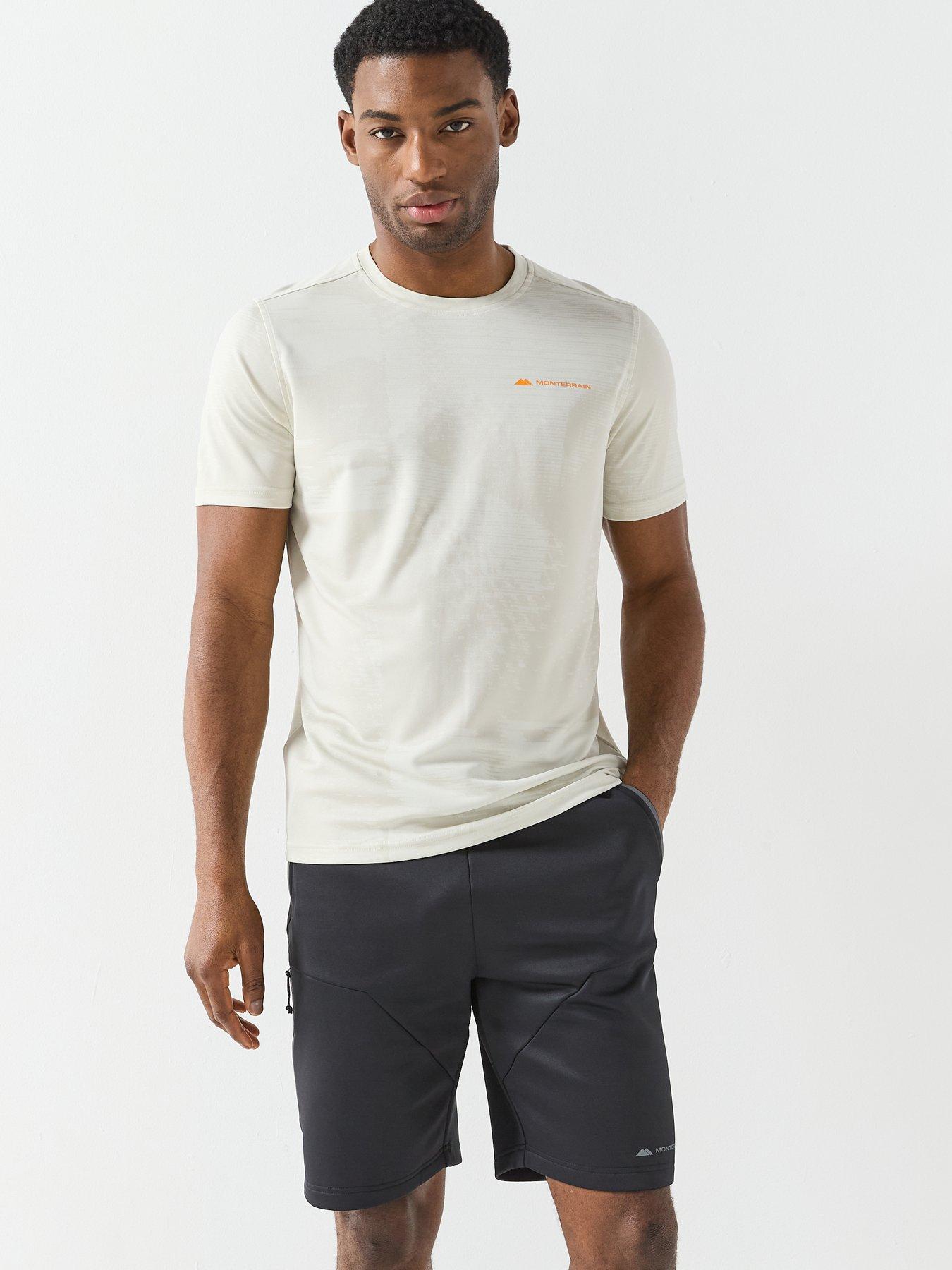 monterrain-mens-divide-jacquard-tee-green