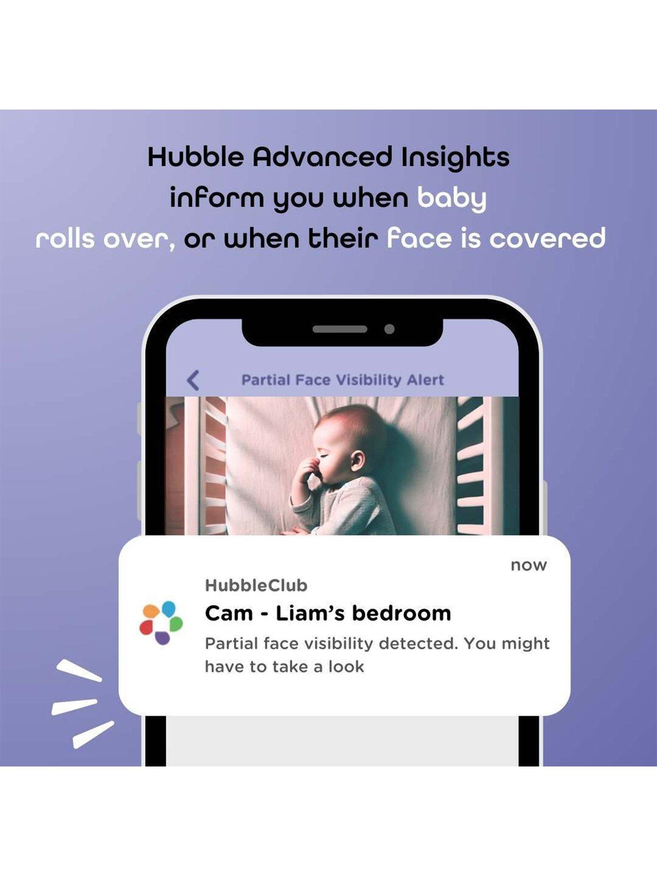 Image 2 of 7 of Hubble Pal SkyVision AI Pro Camera