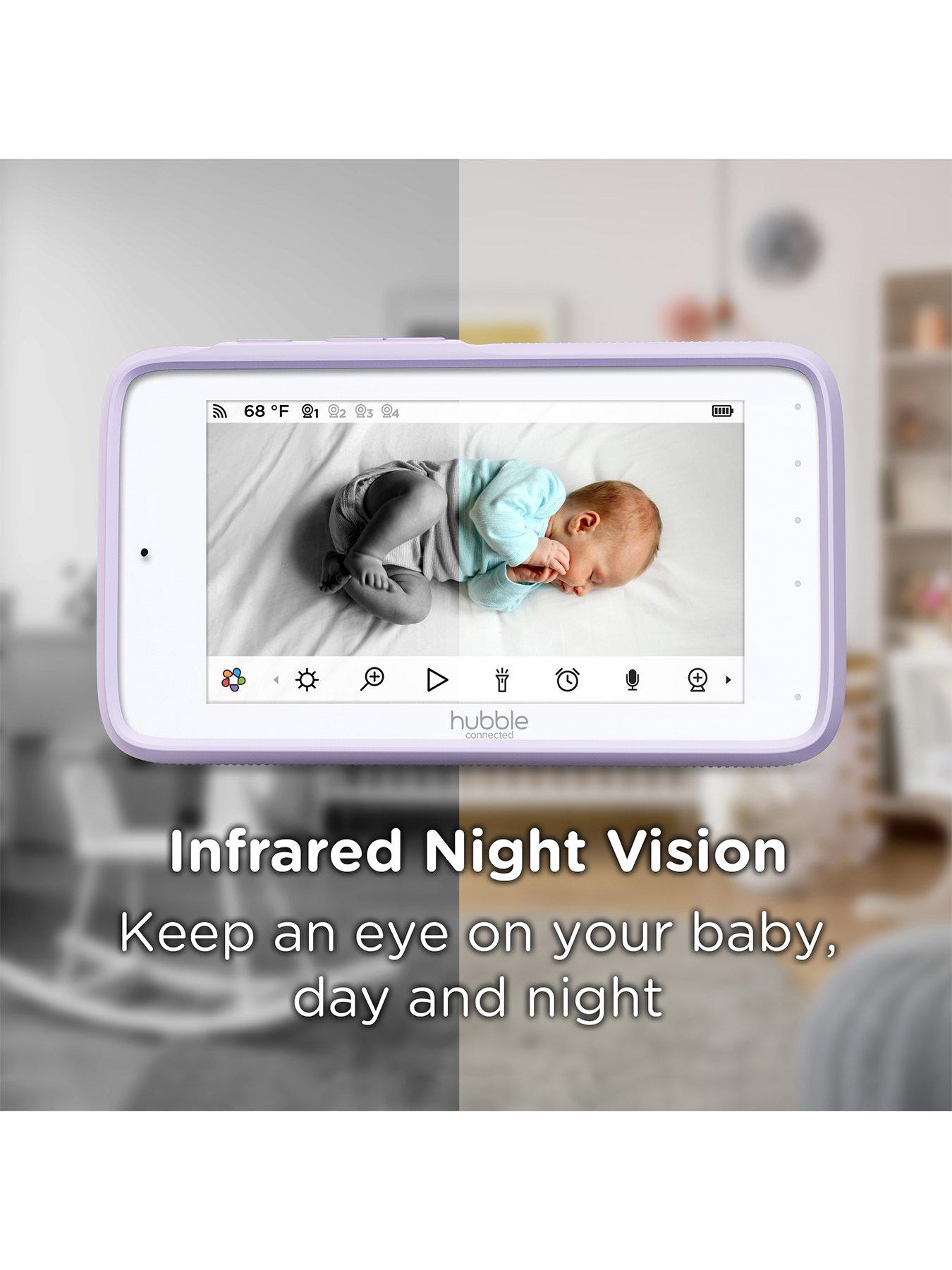 Image 3 of 7 of Hubble Pal SkyVision AI Pro Camera