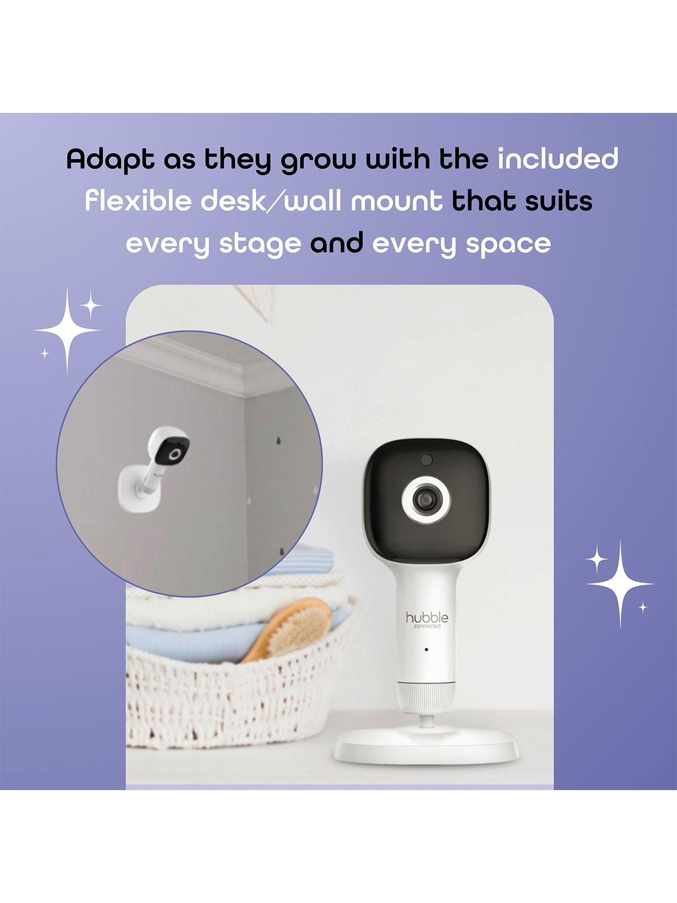 Image 5 of 7 of Hubble Pal SkyVision AI Pro Camera