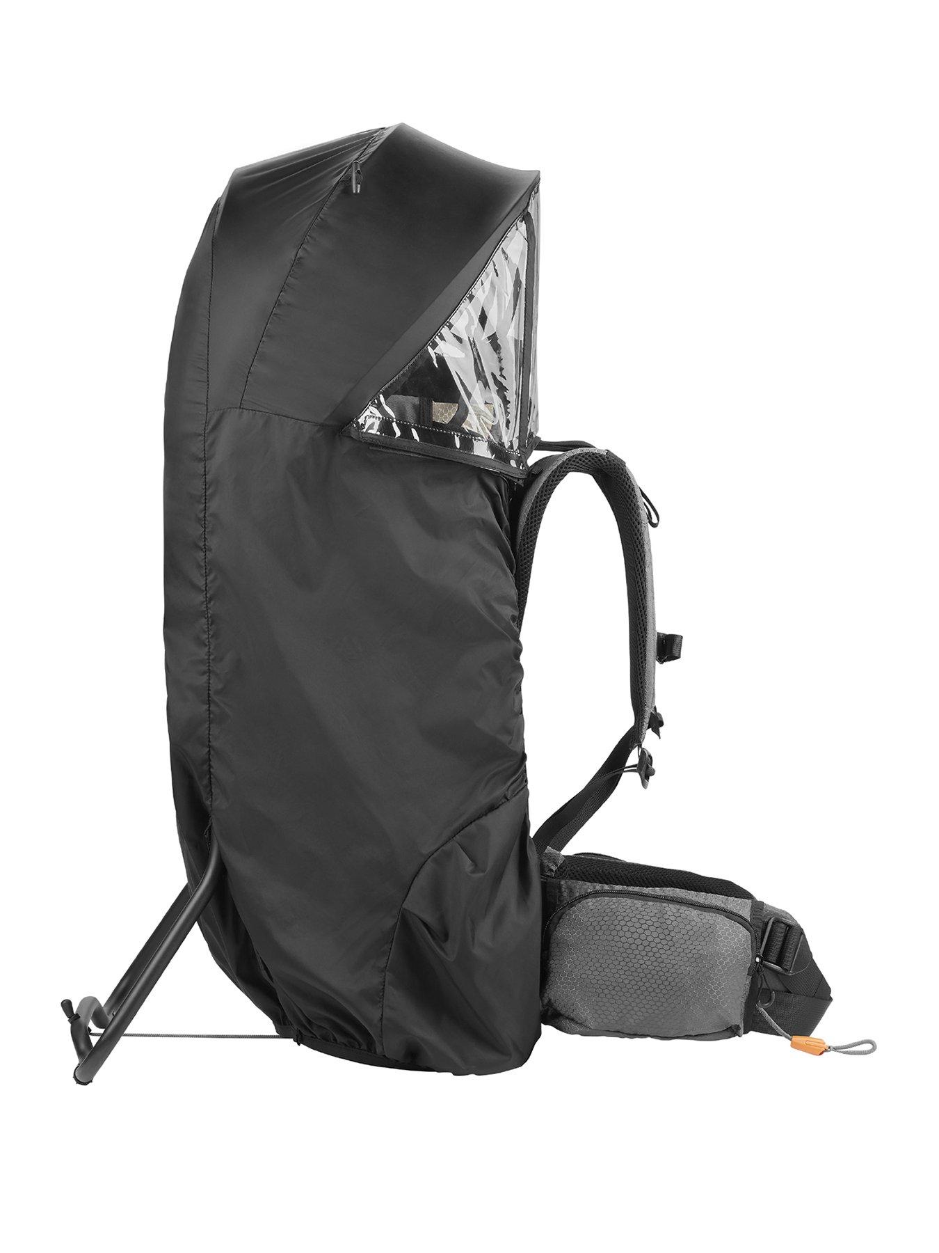 Babymoov Moov & Hike Hiking Trek Baby Carrier Rain Cover Accessory