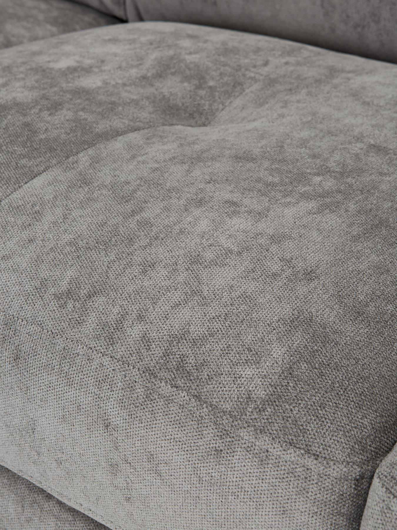 Image 6 of 7 of The Very Collection Brady 3 Seater Sofa + Chair - FSC&reg; Certified