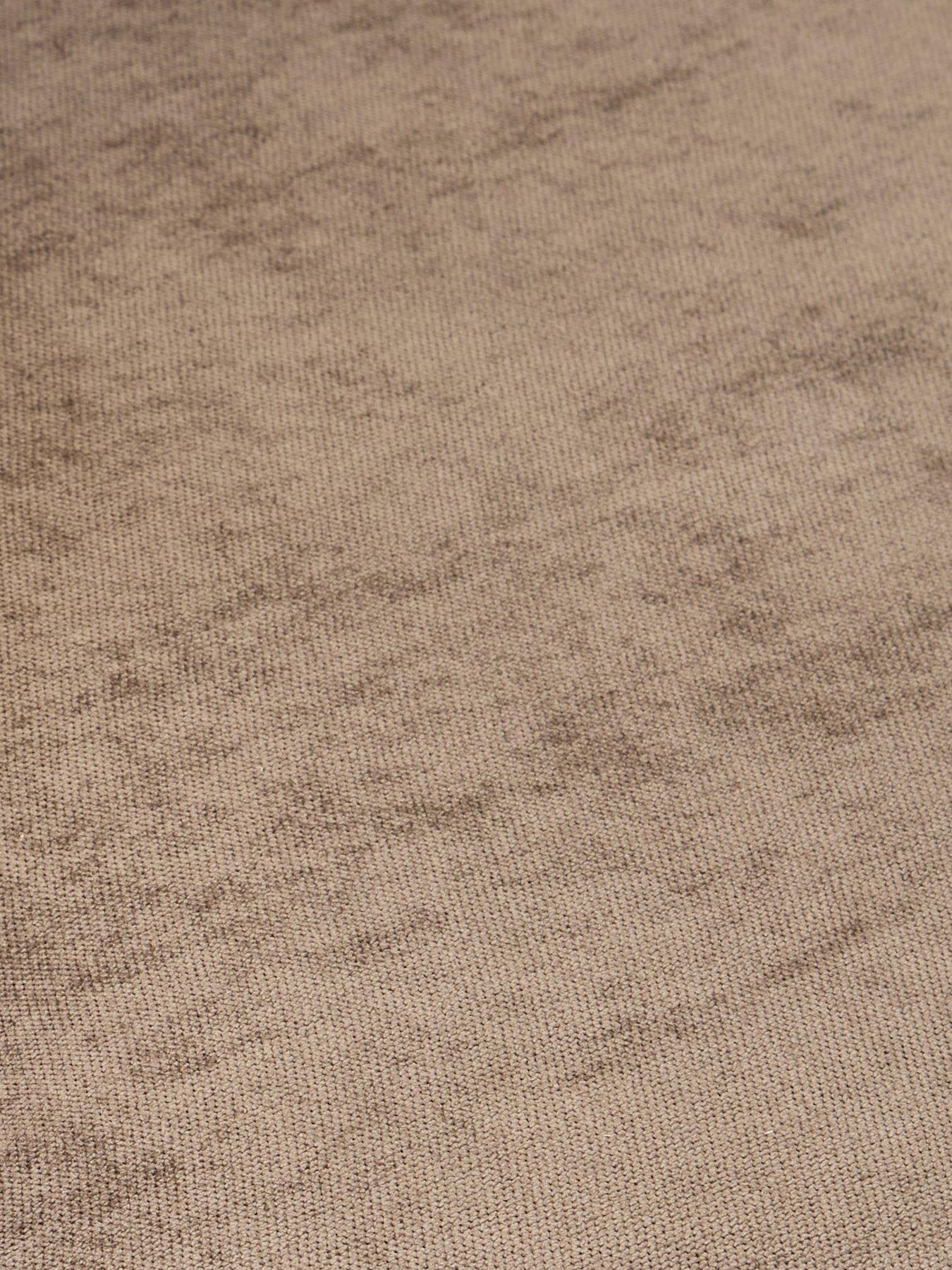 Image 7 of 7 of The Very Collection Bakerloo Right Hand 3 Seater Fabric Chaise&nbsp;- Made to Order in the UK