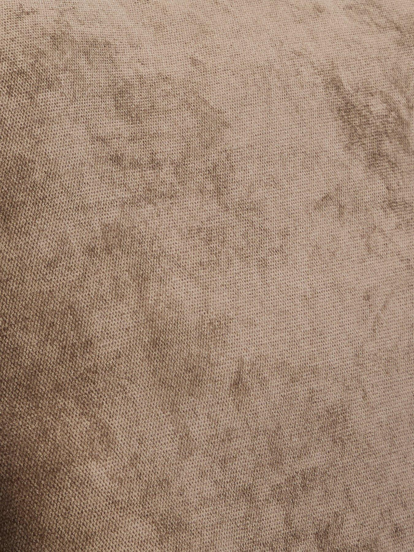 Image 7 of 7 of The Very Collection Bakerloo Fabric 2 Seater Fabric Sofa