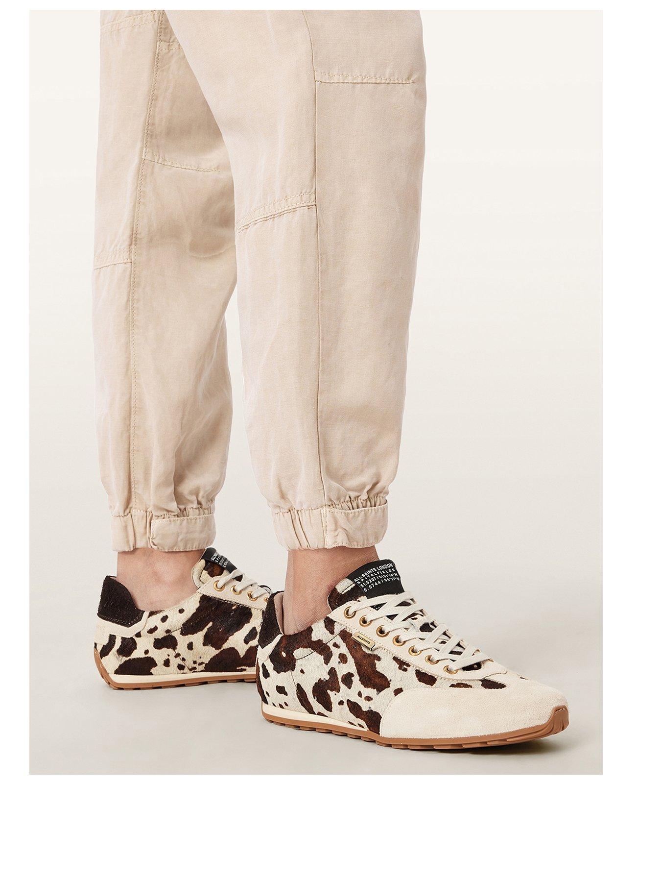 Image 2 of 5 of AllSaints LIAM SNEAKER