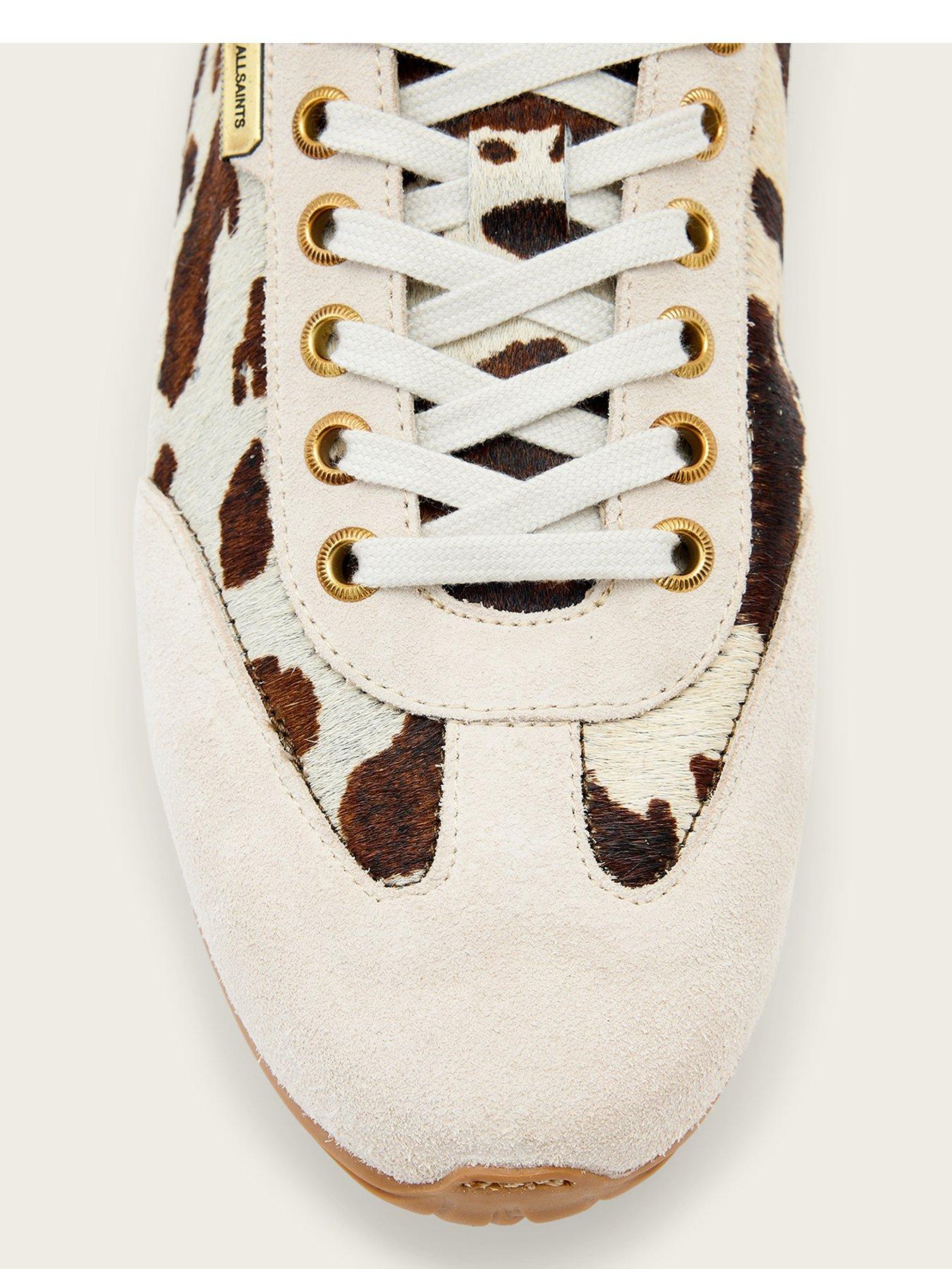 Image 4 of 5 of AllSaints LIAM SNEAKER