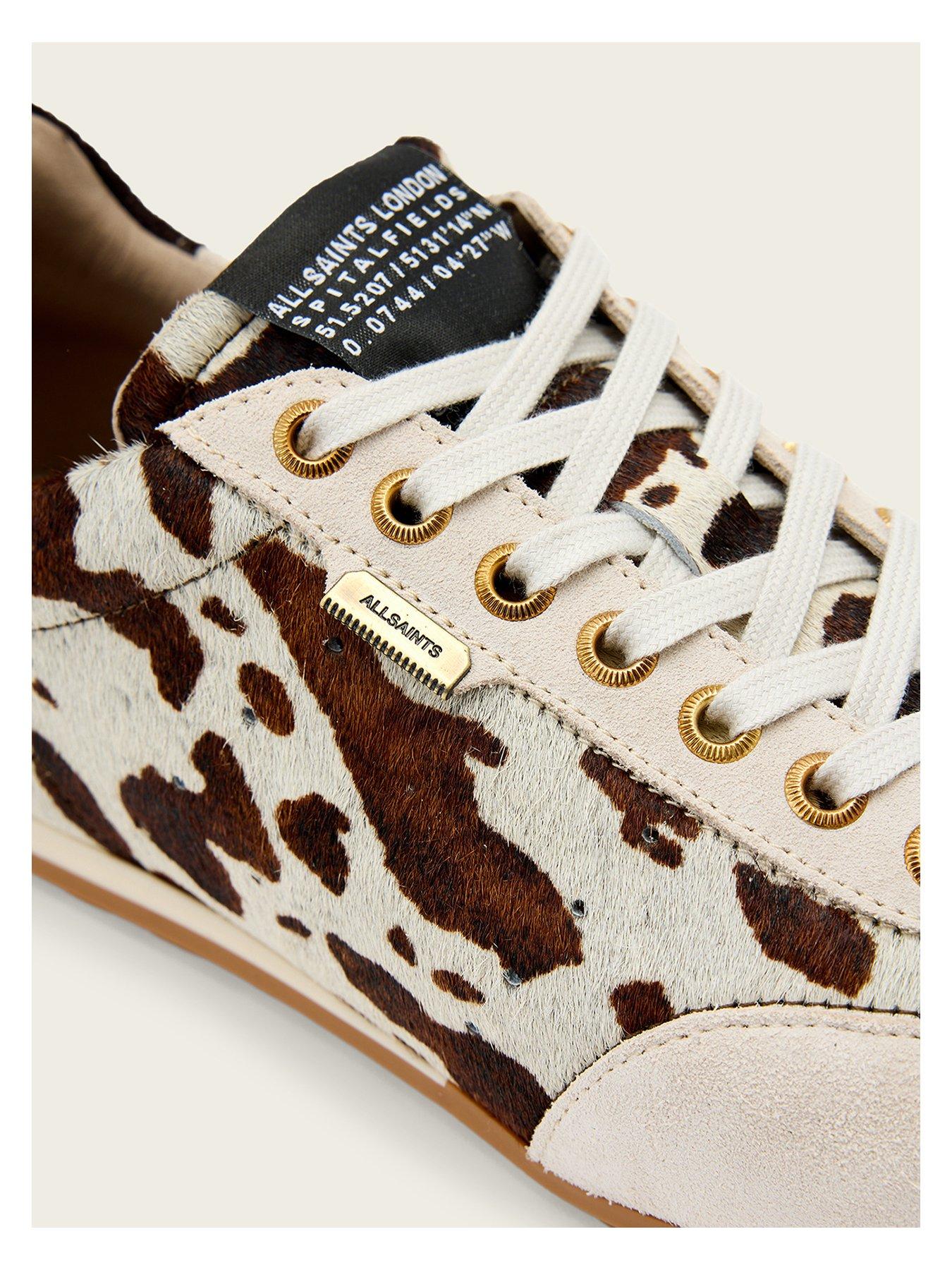 Image 5 of 5 of AllSaints LIAM SNEAKER