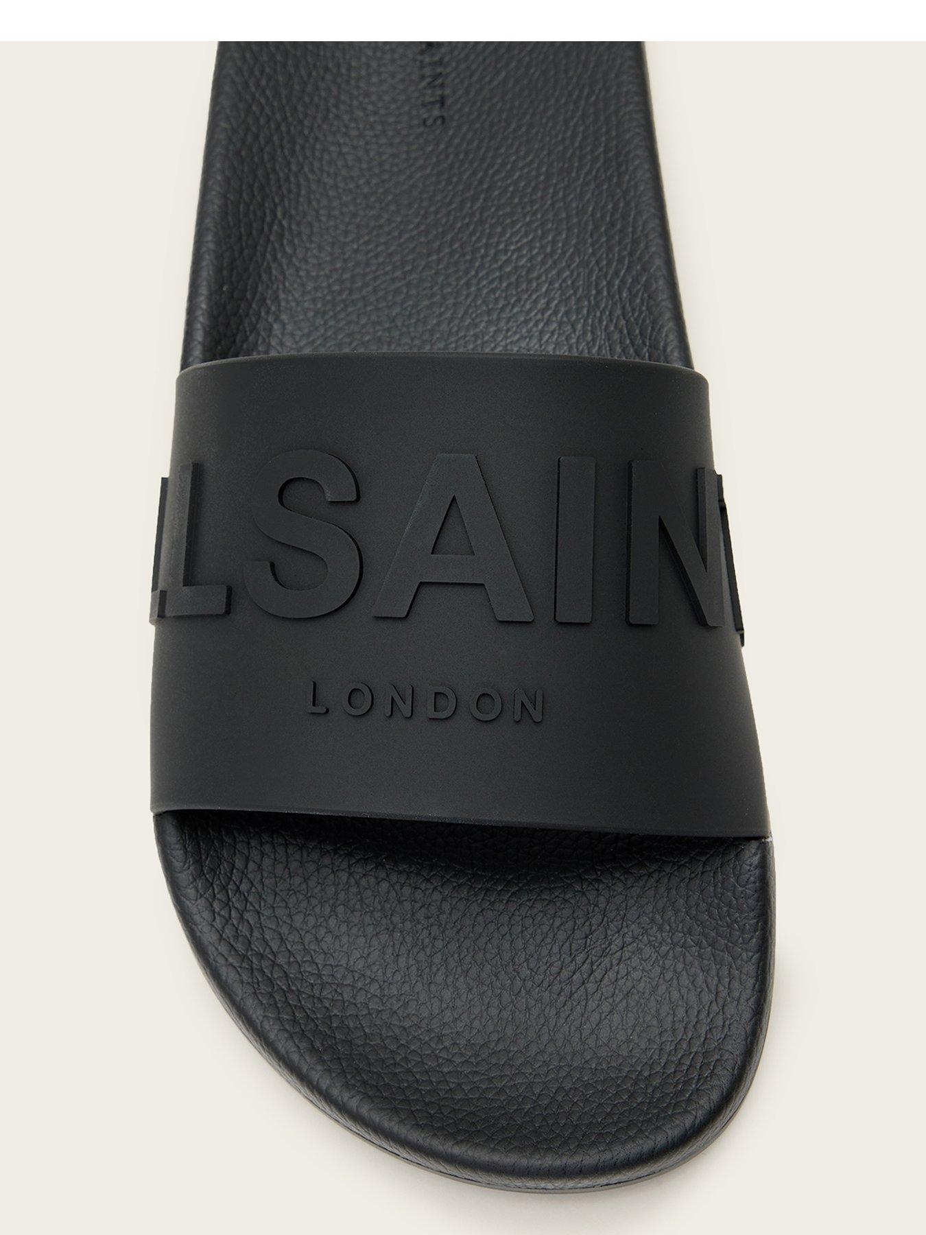 Image 4 of 5 of AllSaints BIGGY SLIDER