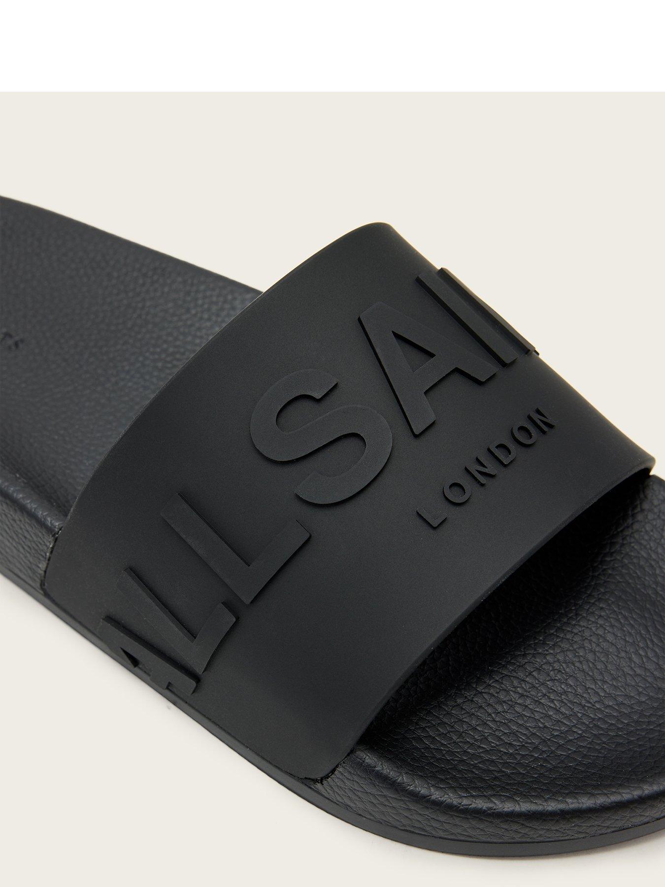 Image 5 of 5 of AllSaints BIGGY SLIDER