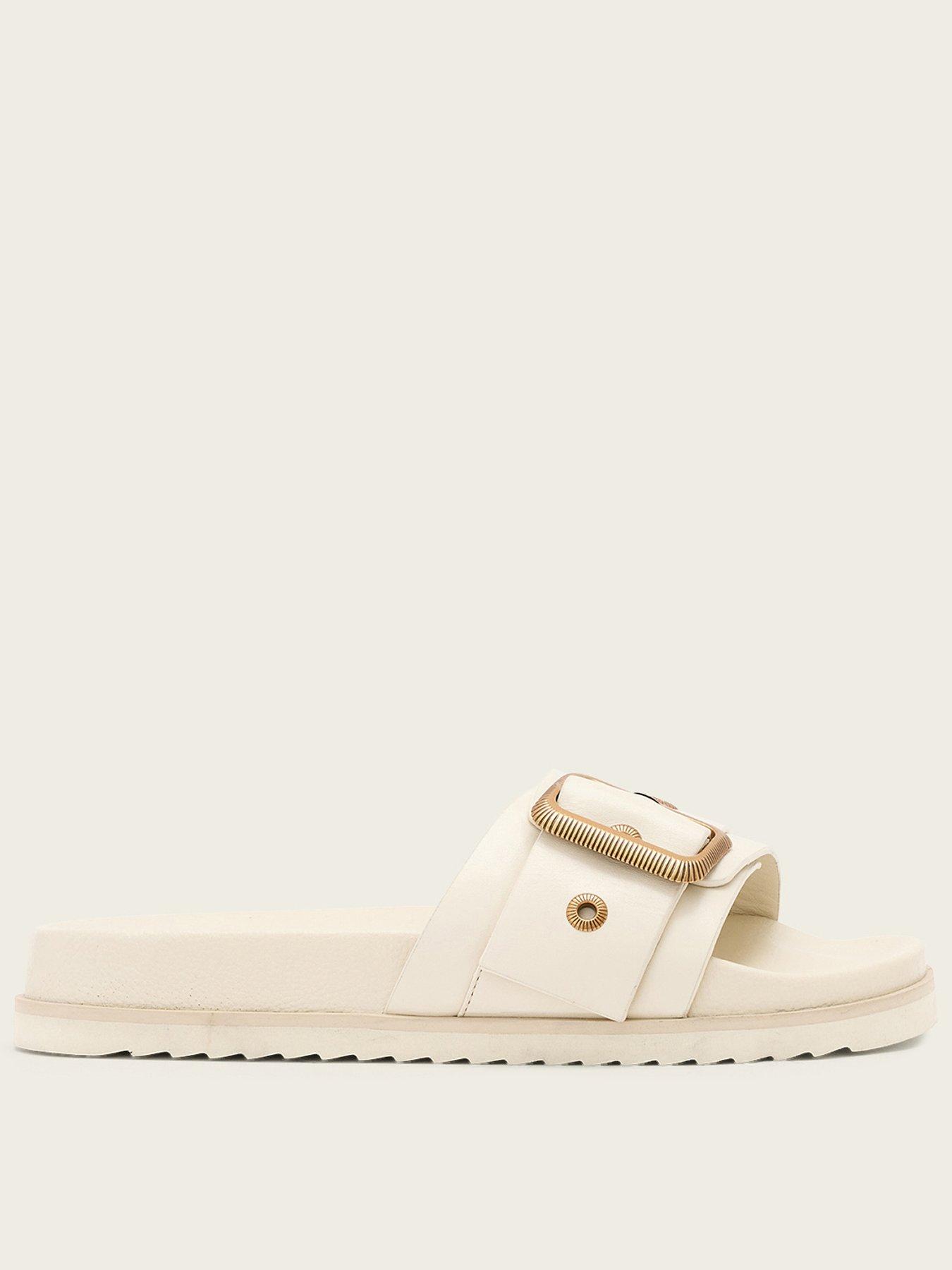 AllSaints ELLIE WESTERN SLIDER