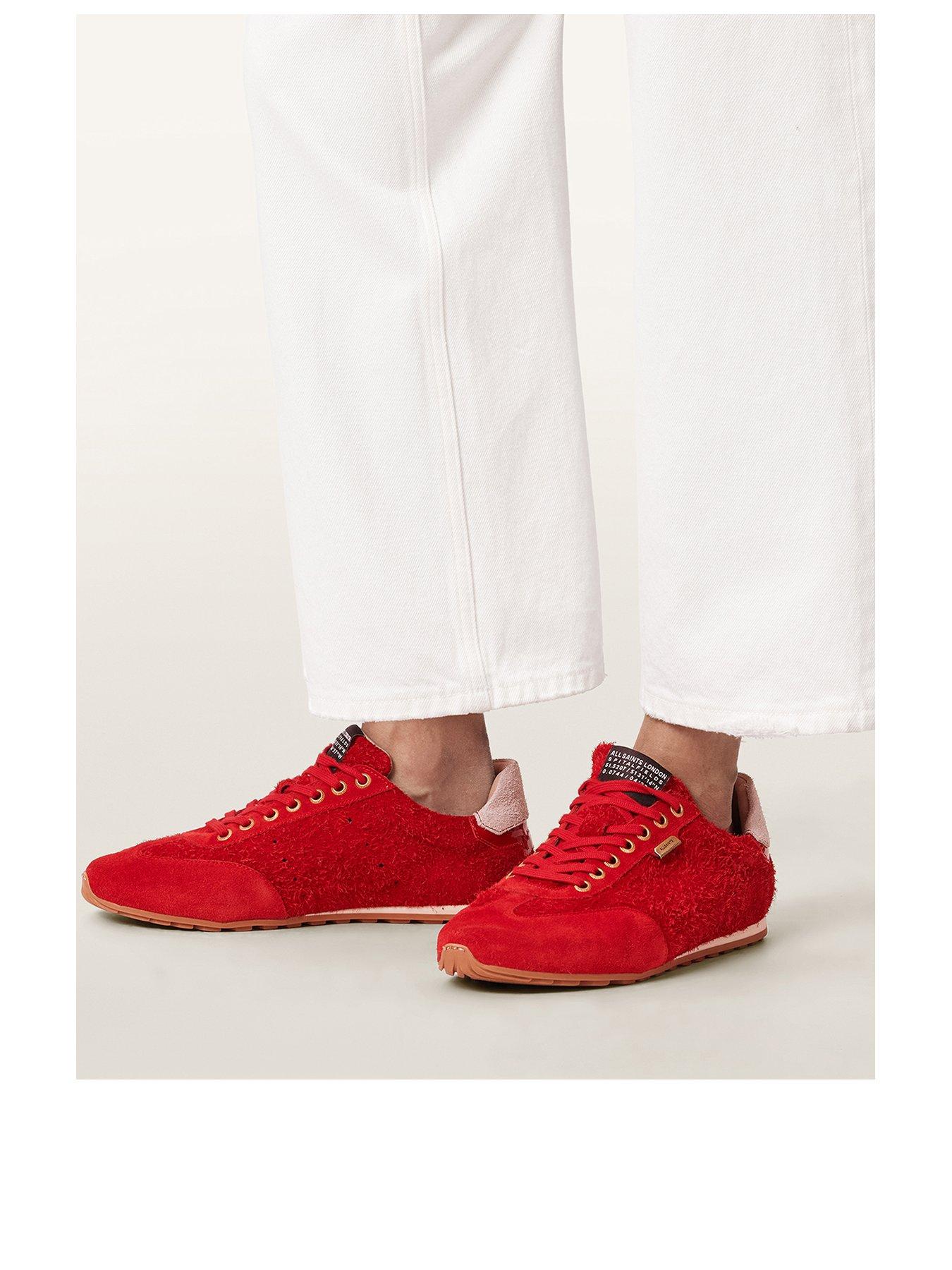 Image 2 of 6 of AllSaints LIAM SNEAKER
