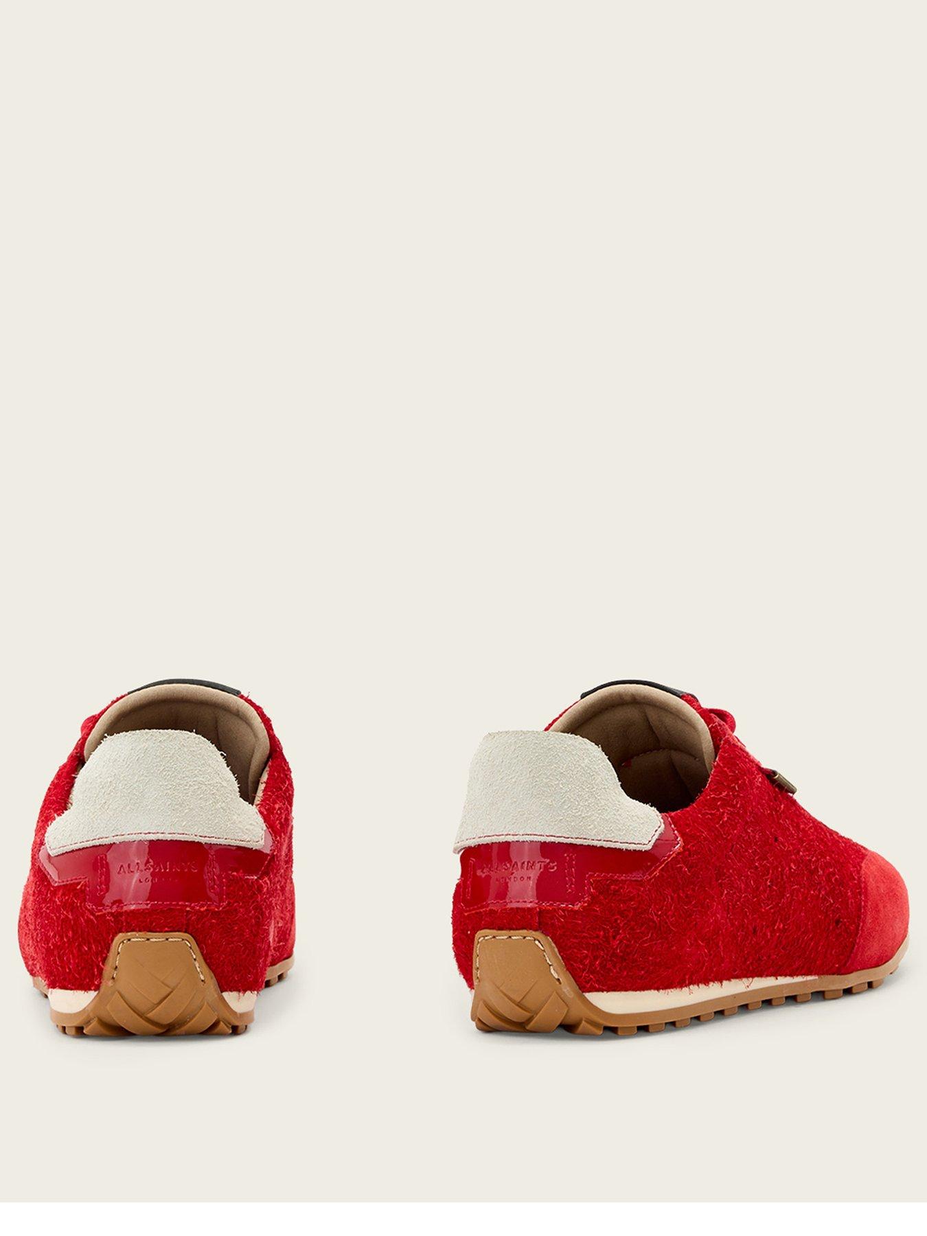 Image 3 of 6 of AllSaints LIAM SNEAKER
