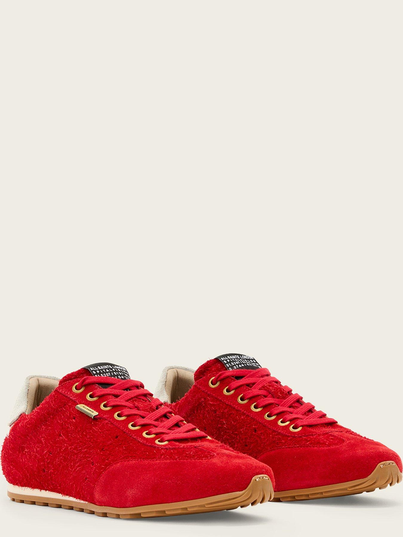 Image 4 of 6 of AllSaints LIAM SNEAKER