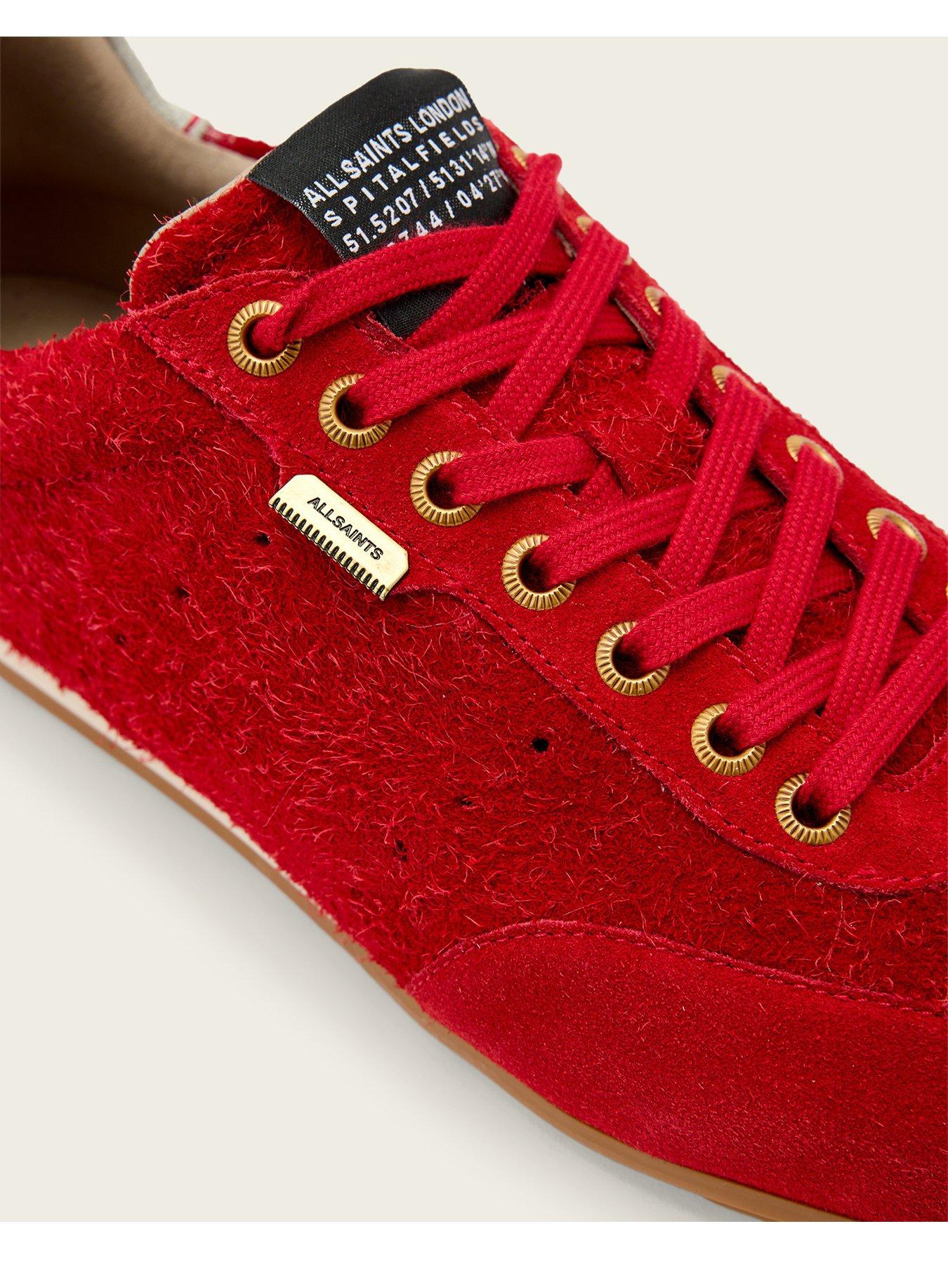 Image 5 of 6 of AllSaints LIAM SNEAKER