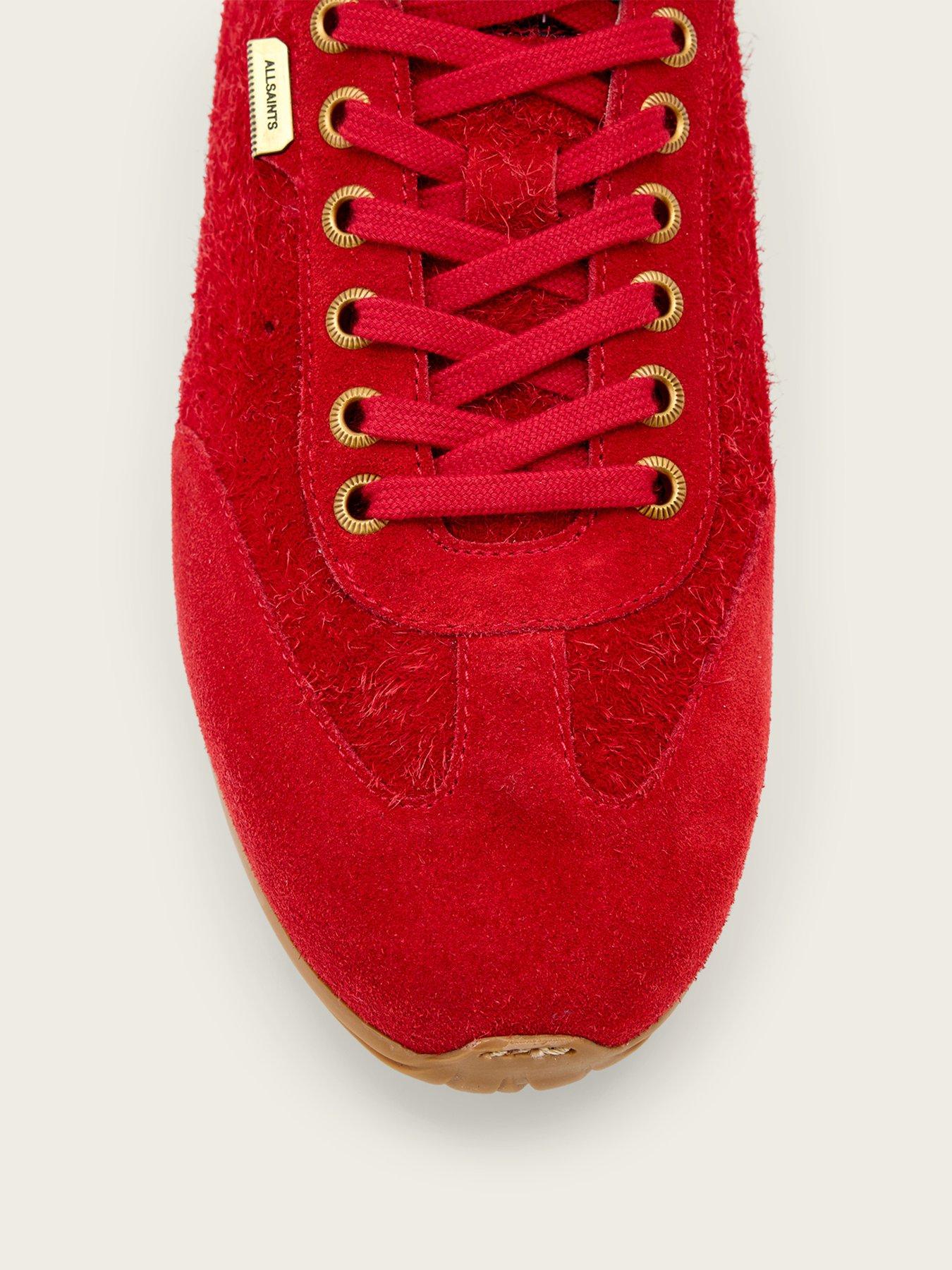 Image 6 of 6 of AllSaints LIAM SNEAKER