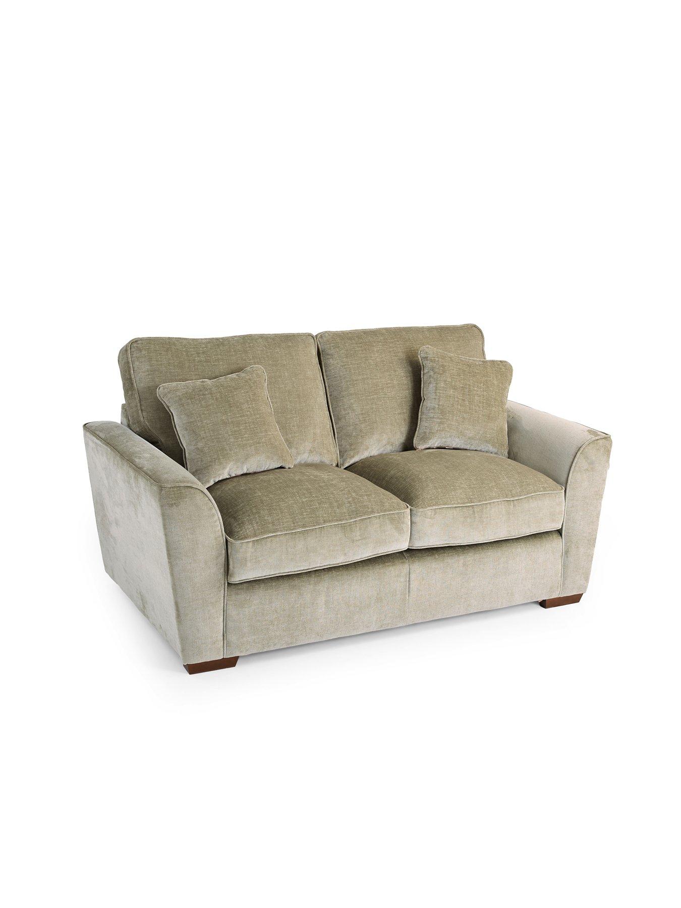 Image 4 of 7 of The Very Collection Clover 3 Seater&nbsp;+ 2 Seater Sofa Set (Buy &amp; SAVE!)&nbsp;- Made to Order in the UK