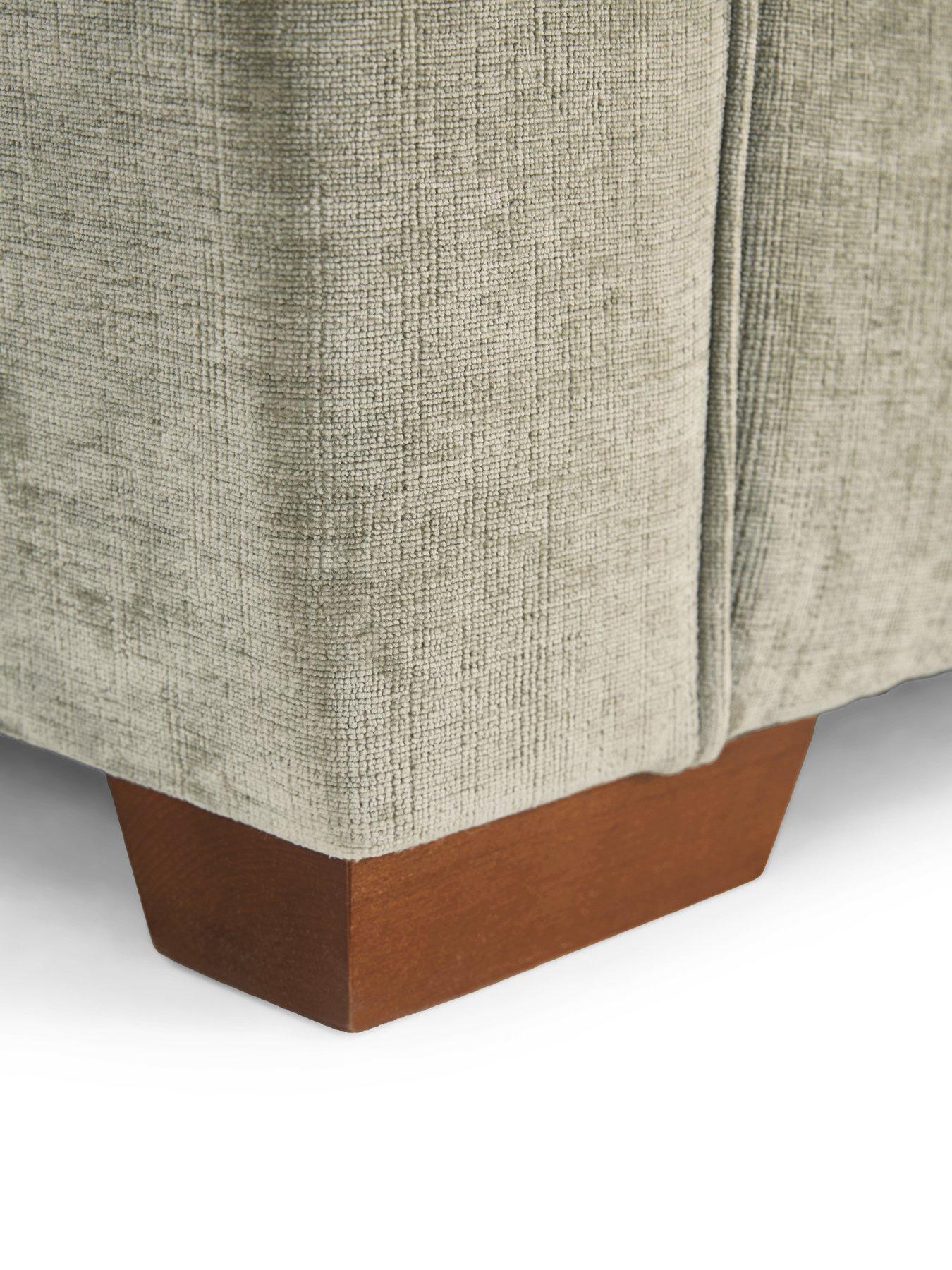 Image 7 of 7 of The Very Collection Clover Armchair