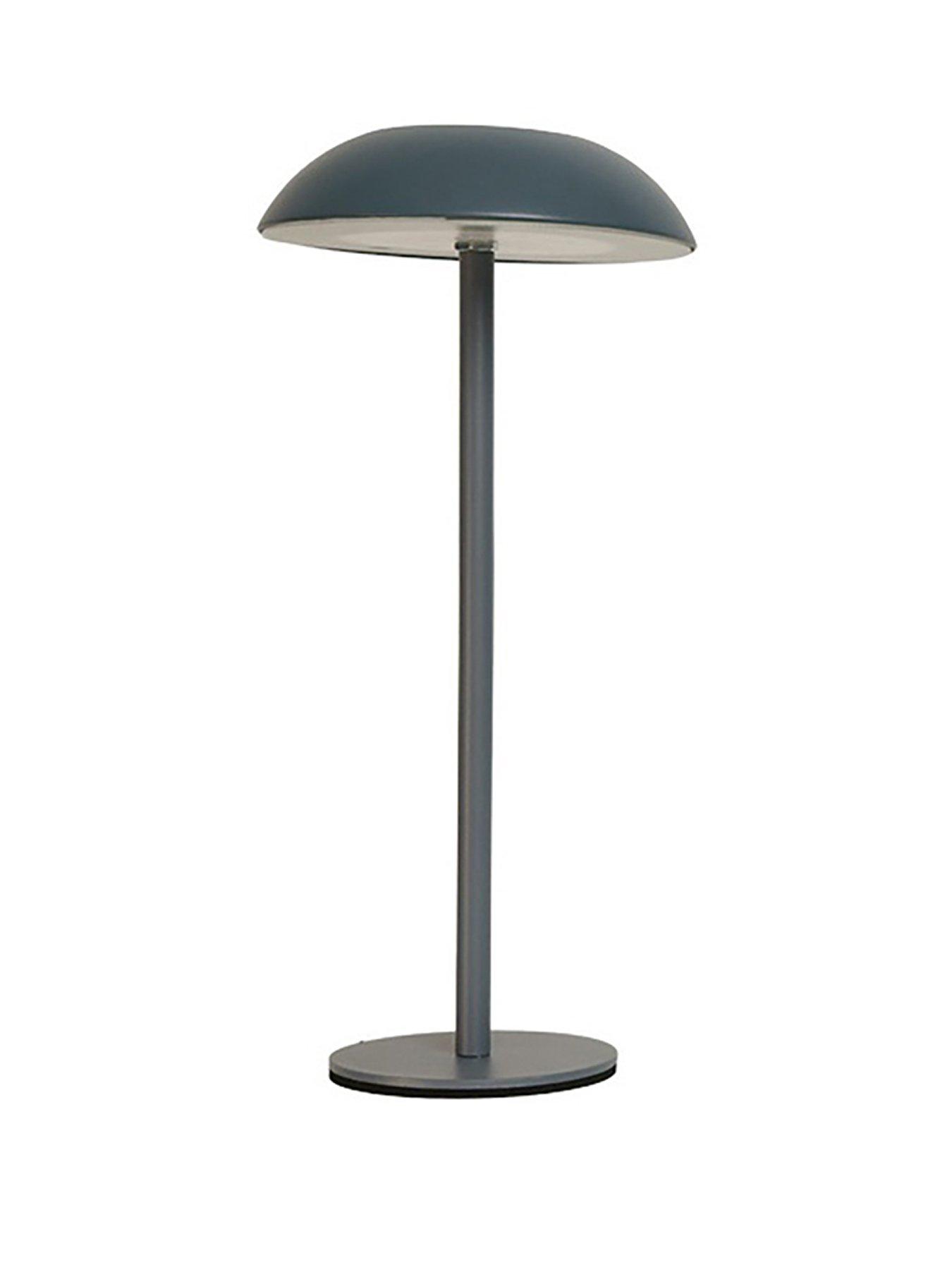 Image 2 of 3 of Smart Garden Verona Lamp- Slate