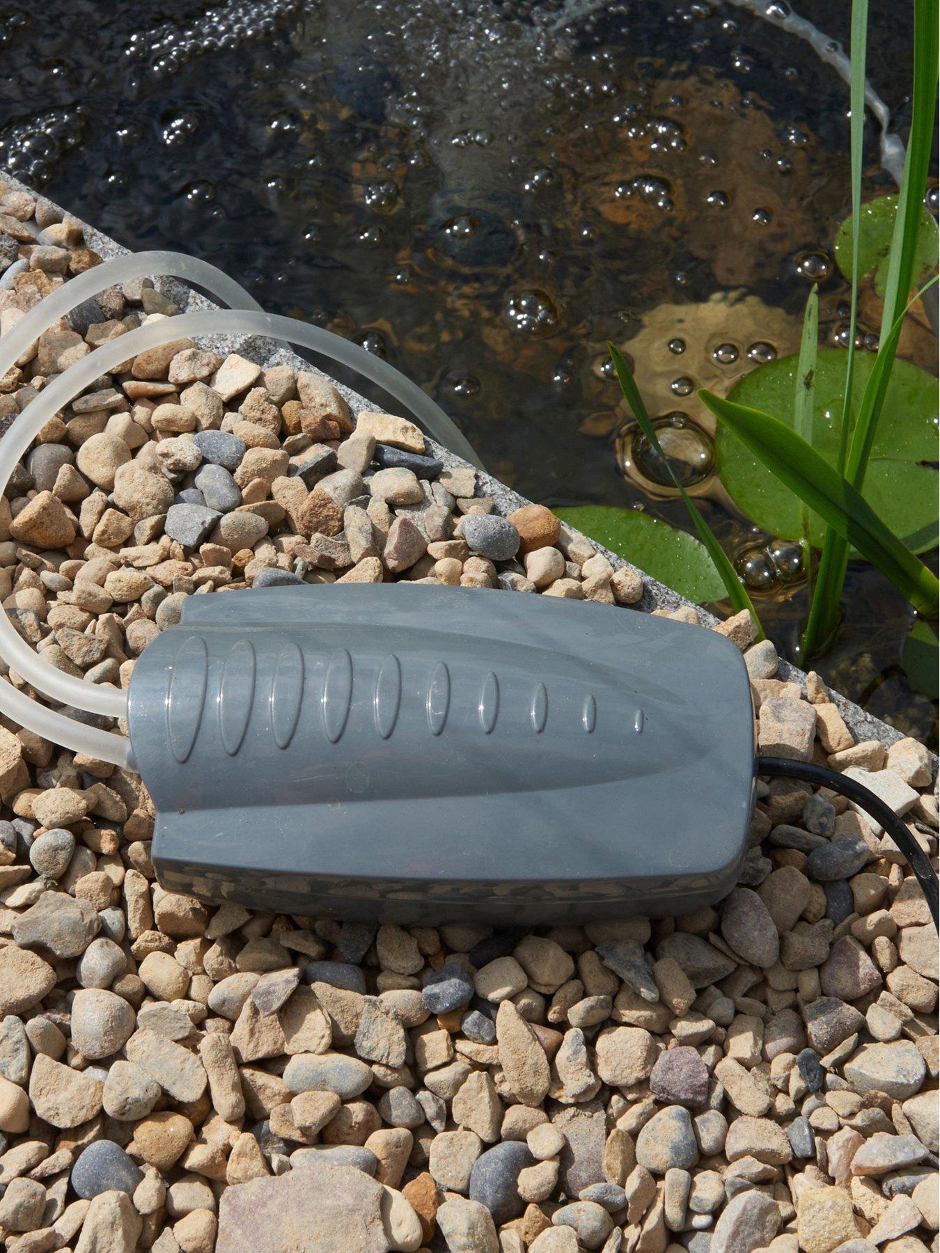Image 2 of 7 of Smart Solar Oxygenator