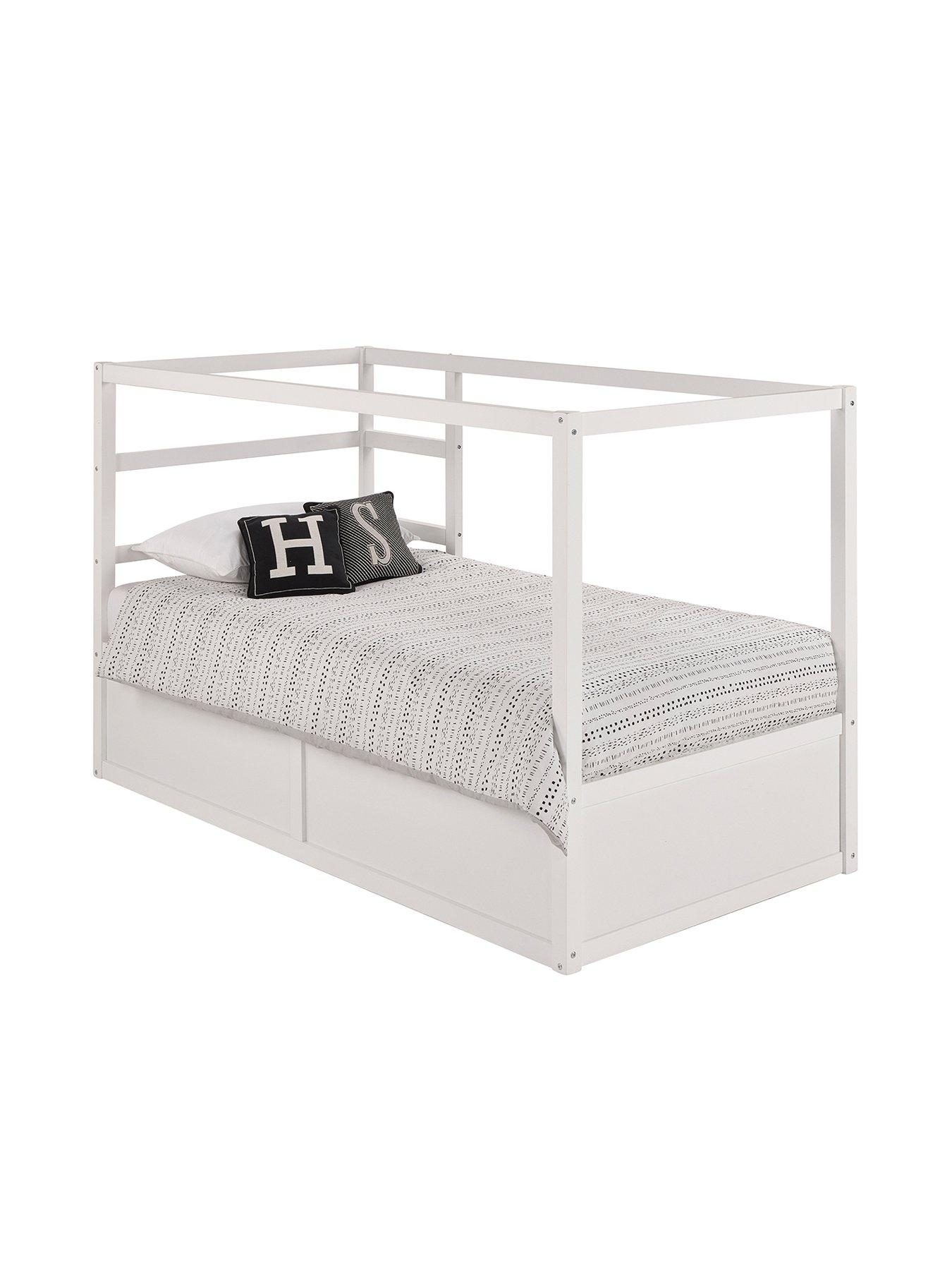 Image 4 of 6 of Aspire Hideout Midsleeper Bed