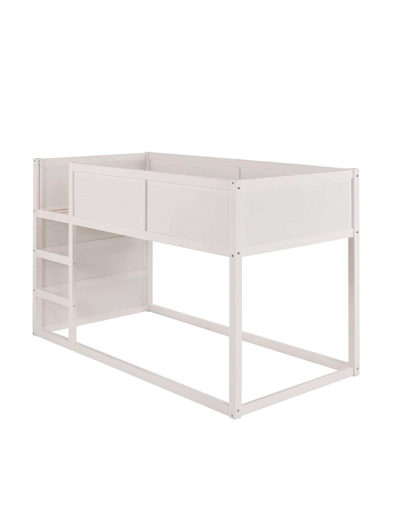 Image 5 of 6 of Aspire Hideout Midsleeper Bed