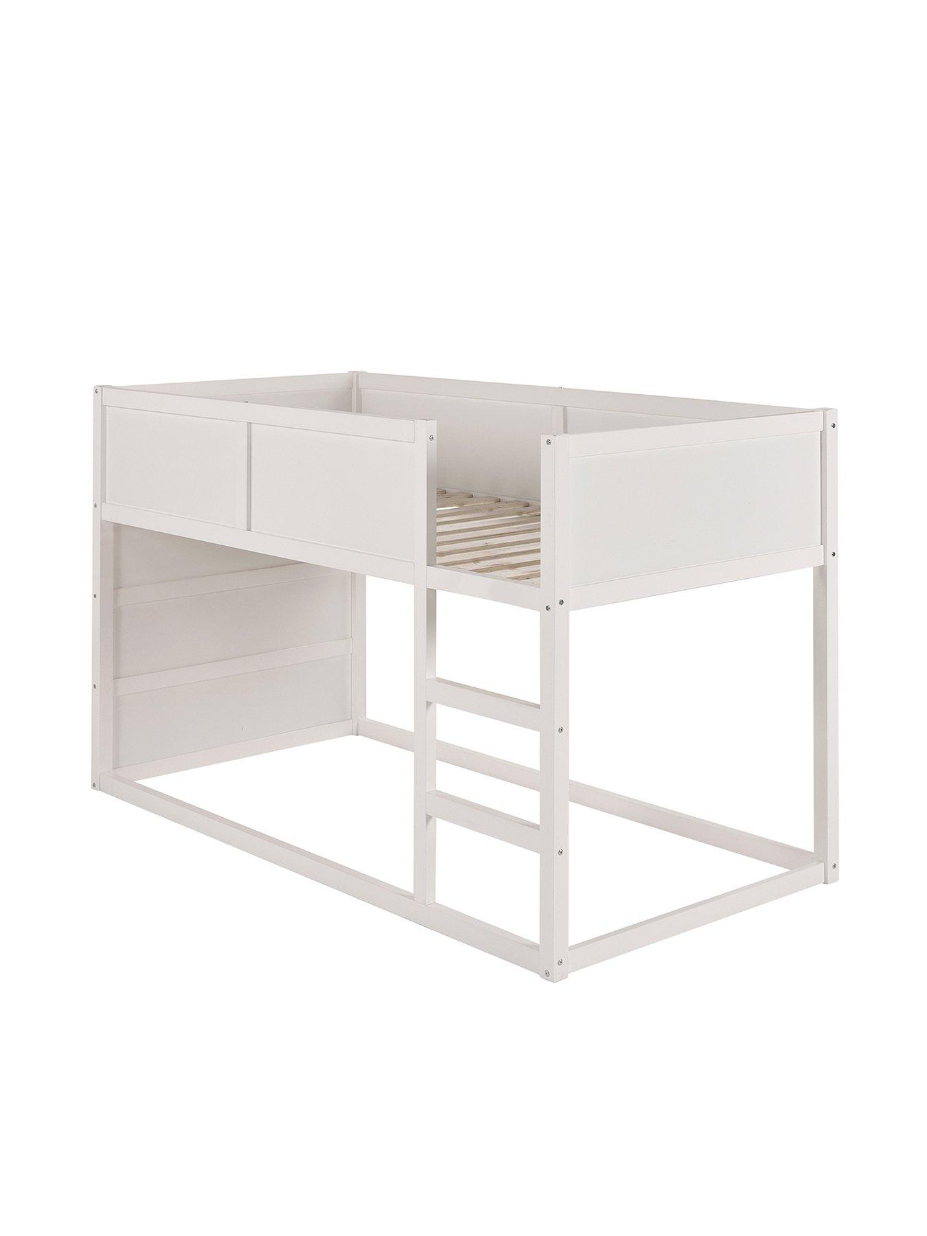 Image 6 of 6 of Aspire Hideout Midsleeper Bed