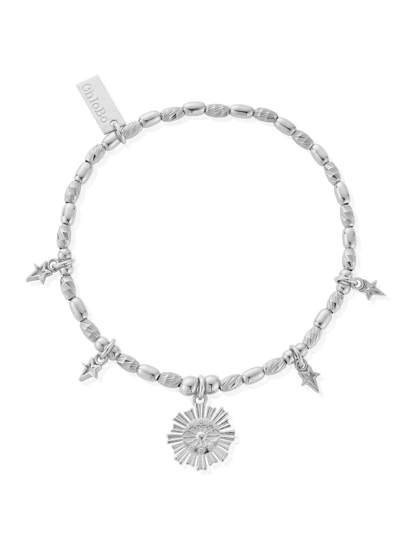 ChloBo Starry Eyed Dreamer Bracelet