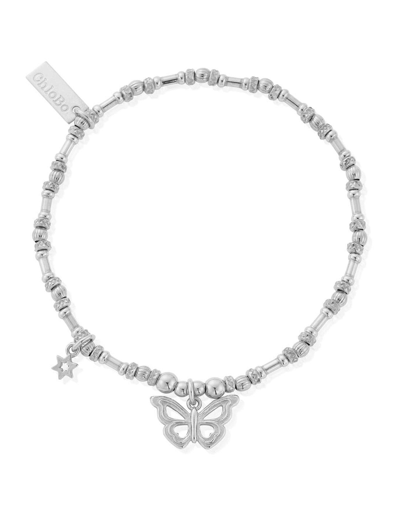 Image 1 of 1 of ChloBo New Beginnings Bracelet