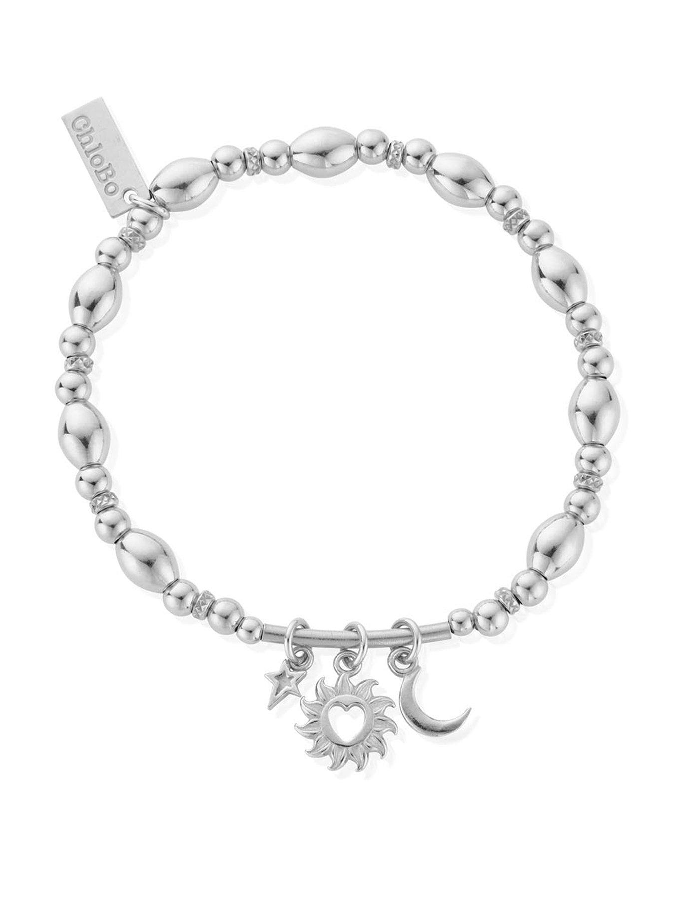 ChloBo Love And Light Bracelet
